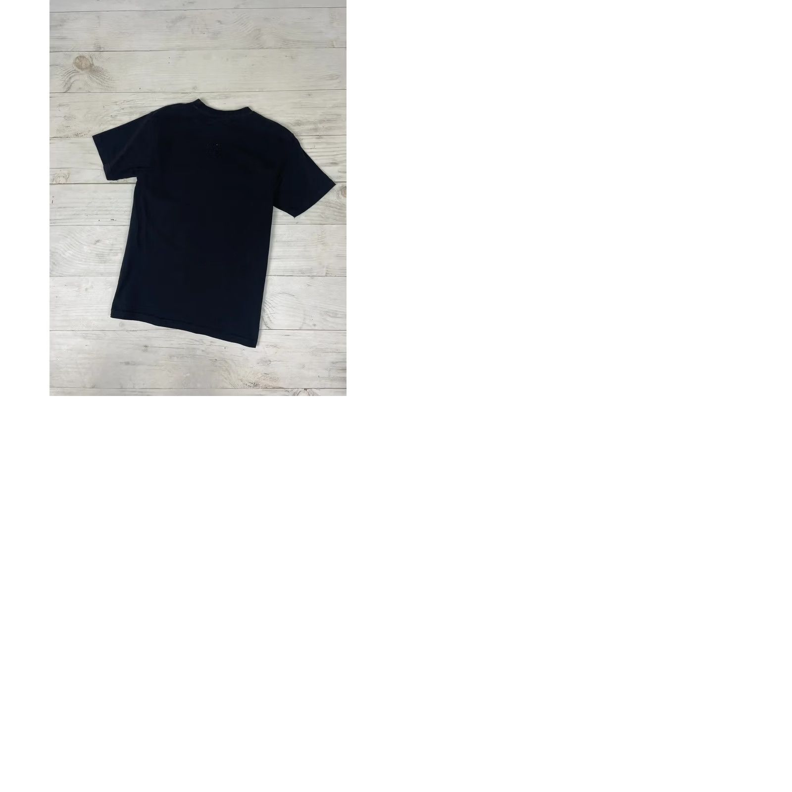 Vintage VINTAGE Independent Truck Company T-Shirt Men Size S Black 90s Size US S / EU 44-46 / 1 - 9 Thumbnail