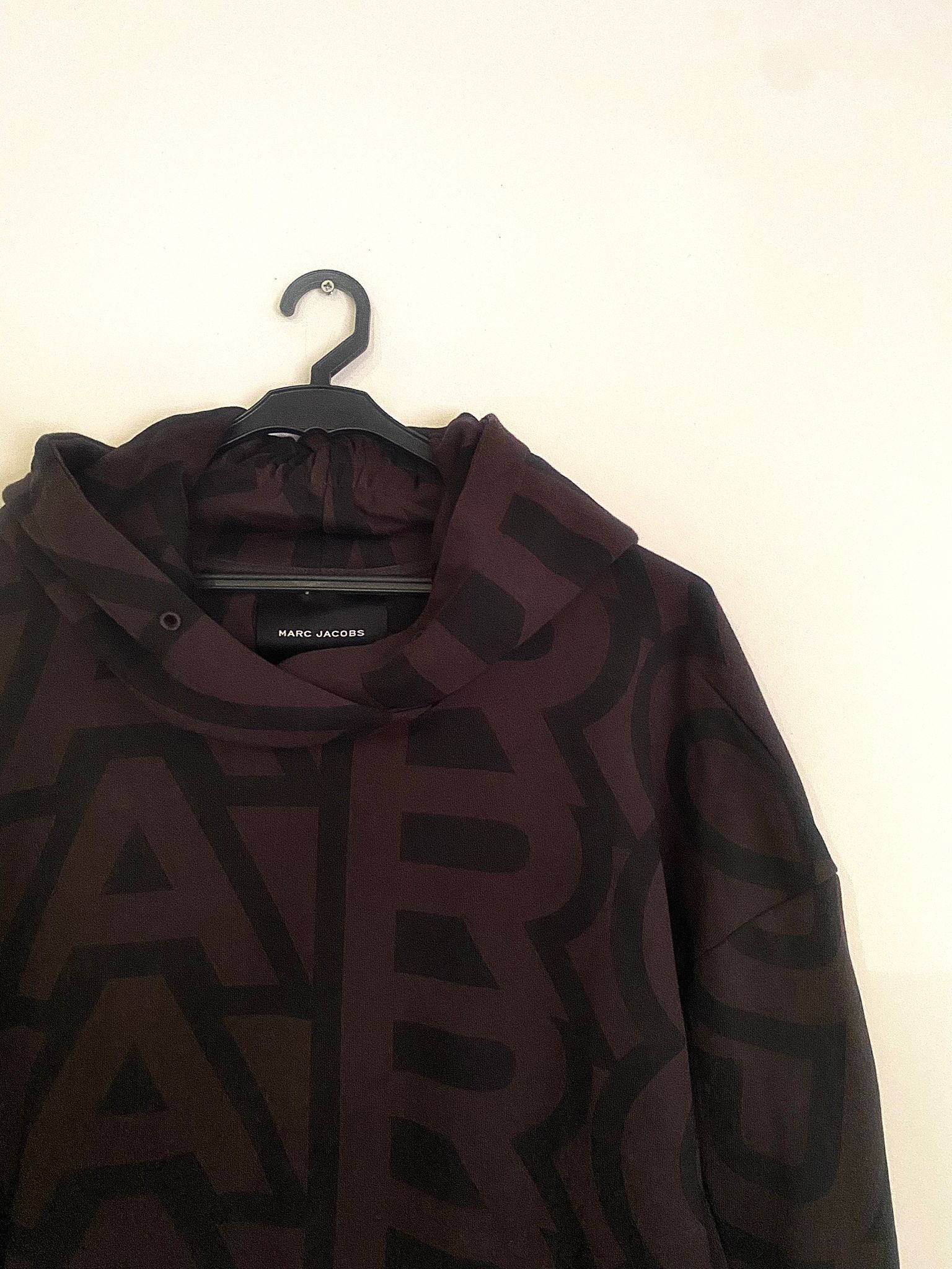 Hoodie by Marc Jacobs - Size XS