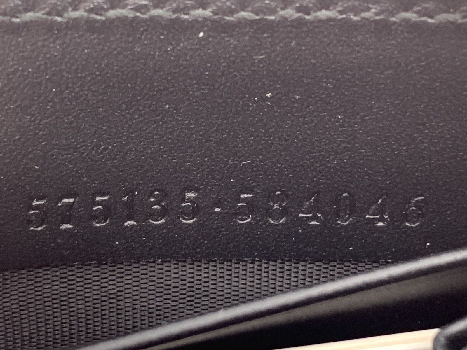 Gucci New Gucci wallet 19x10cm Size ONE SIZE - 8 Thumbnail