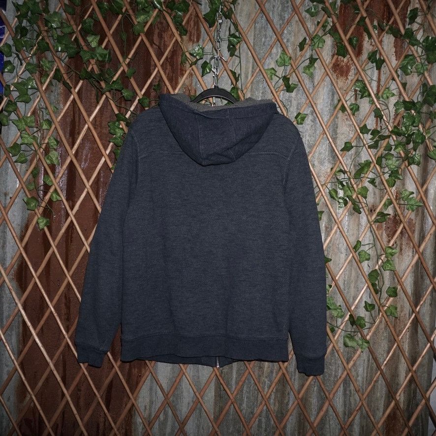 O'Neill Large - Vintage Y2K O’Neill zip up cargo fleece 2000s hoodie Size US L / EU 52-54 / 3 - 2 Thumbnail