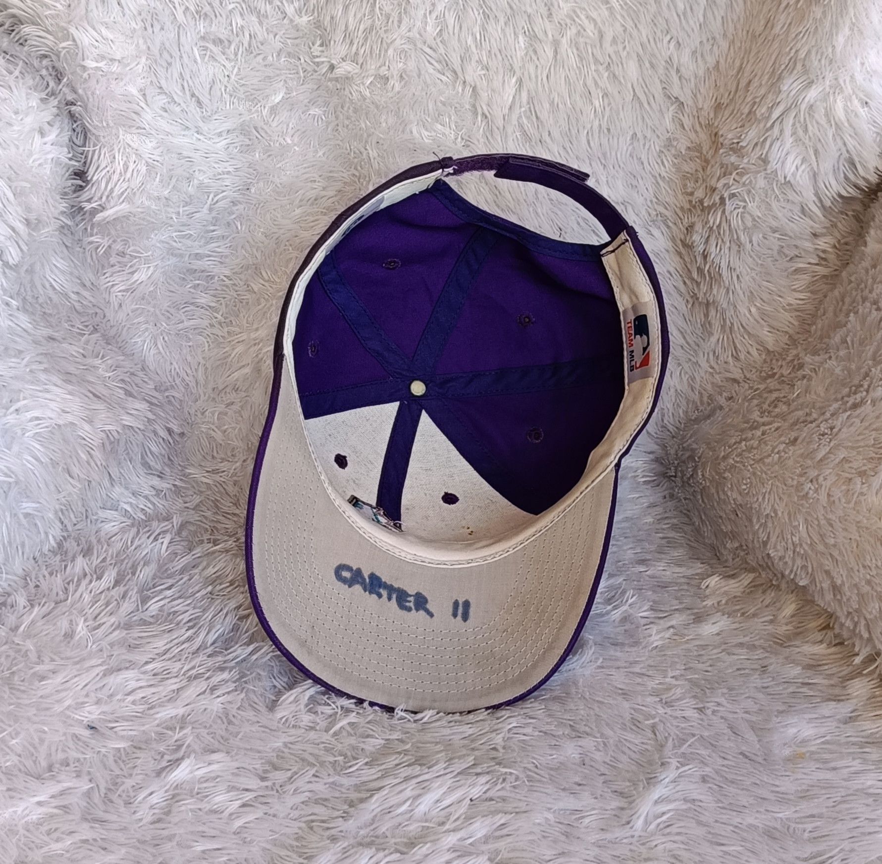 Arizona Jean Co. × Vintage Arizona diamondback baseball cap vintage Size ONE SIZE - 7 Thumbnail