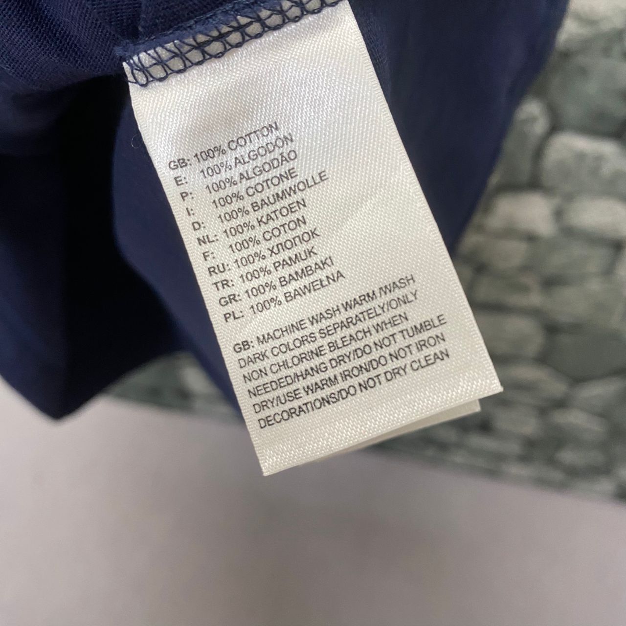 The North Face Vintage The North Face Tshirt Size US M / EU 48-50 / 2 - 11 Thumbnail