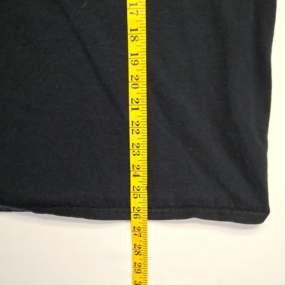 Vintage Vintage TAC Energy Shirt More Medium Black Graphic Fuel Tee Size US M / EU 48-50 / 2 - 16 Thumbnail