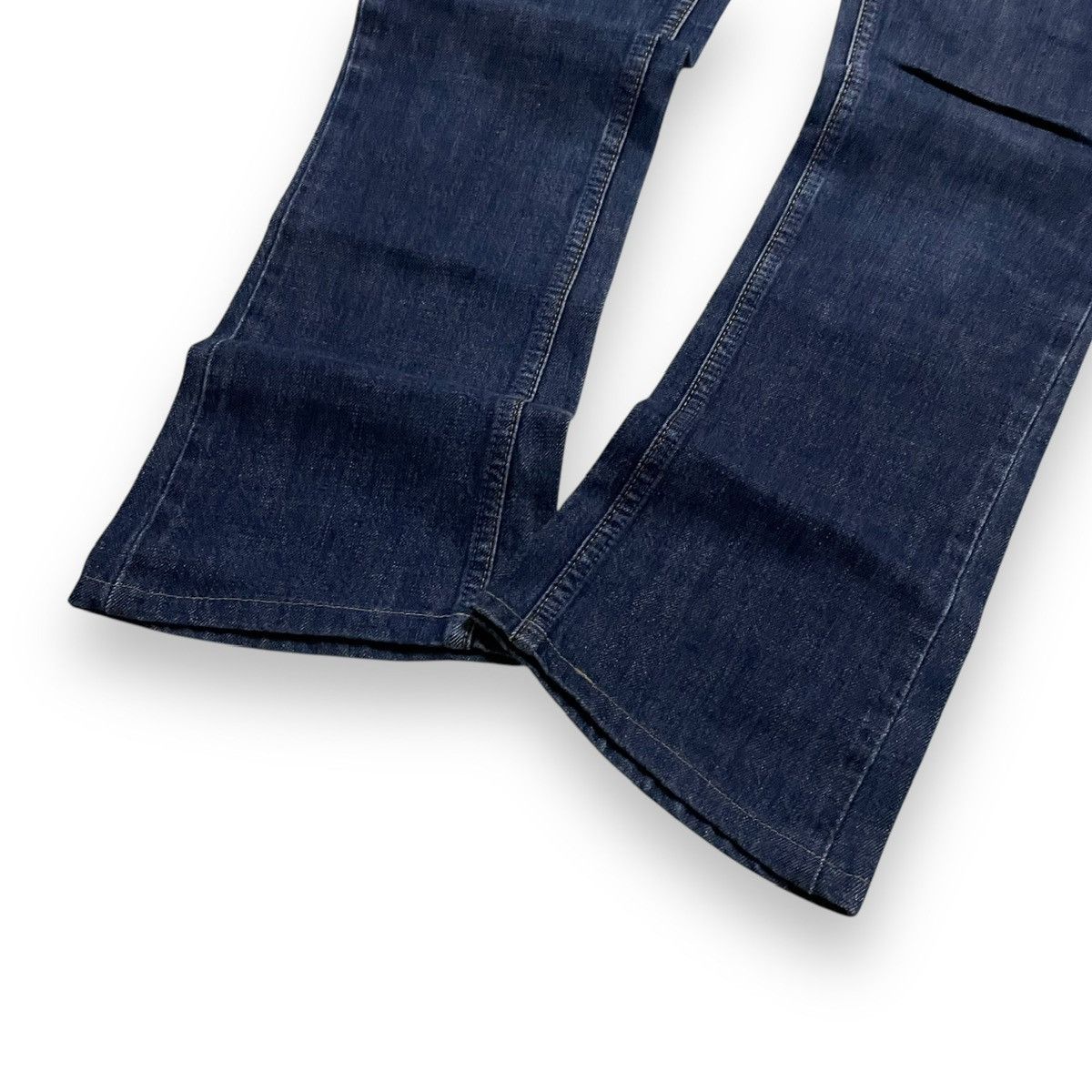 Hysteric Glamour Flare Japanese Hysteric Glamour Riders Jeans Size US 29 - 3 Thumbnail