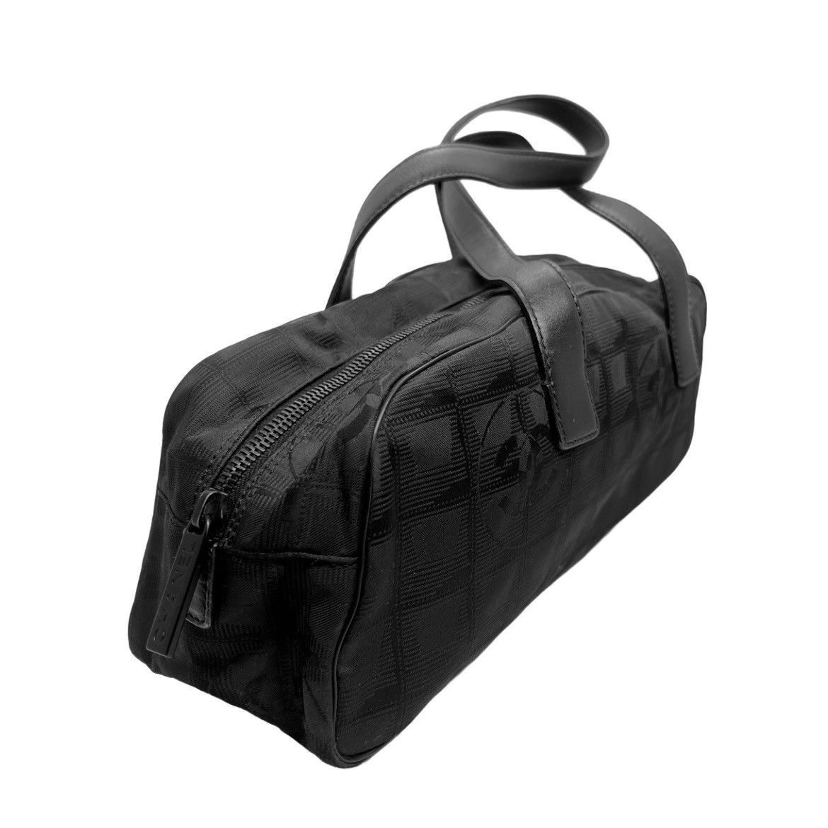 Chanel Chanel New Travel Line Bowler Bag Size ONE SIZE - 2 Thumbnail