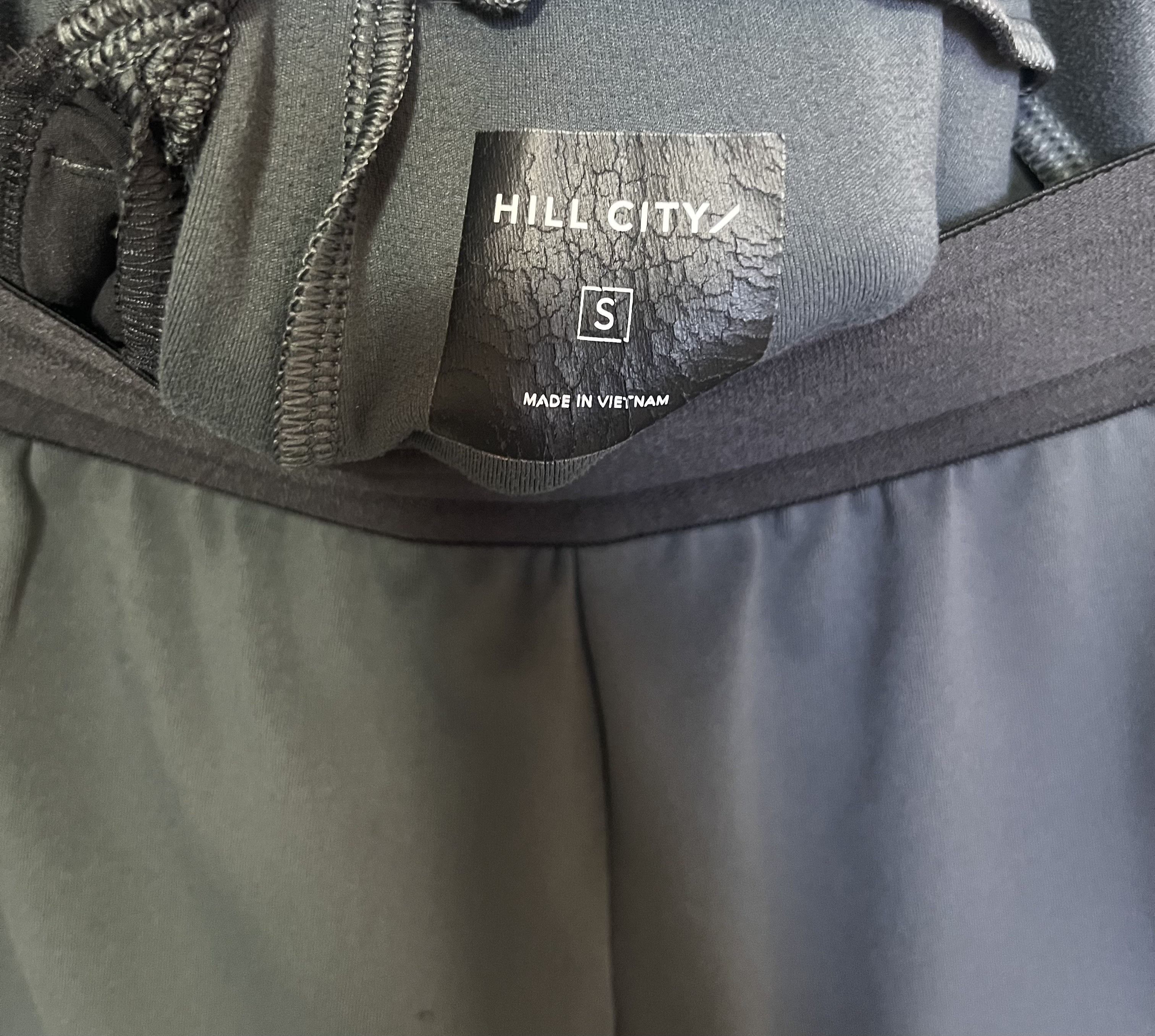 Other Hill City Joggers Size US 30 / EU 46 - 3 Thumbnail