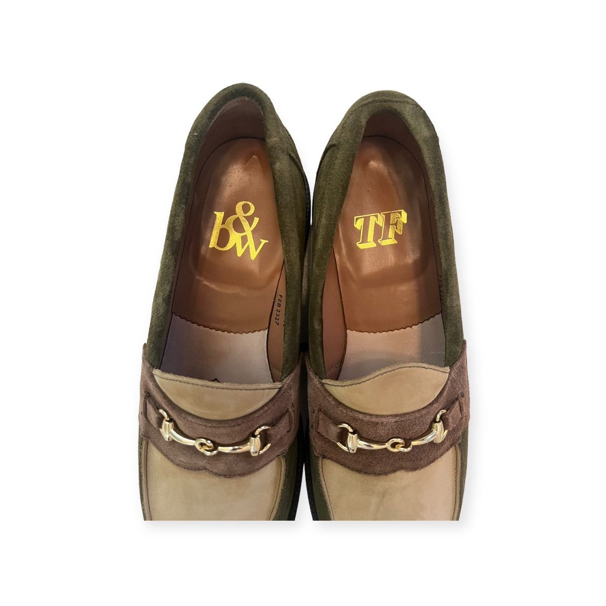Blackstock & Weber Blackstock & Weber Throwing Fits loafer 10 Size US 10 / EU 43 - 4 Thumbnail