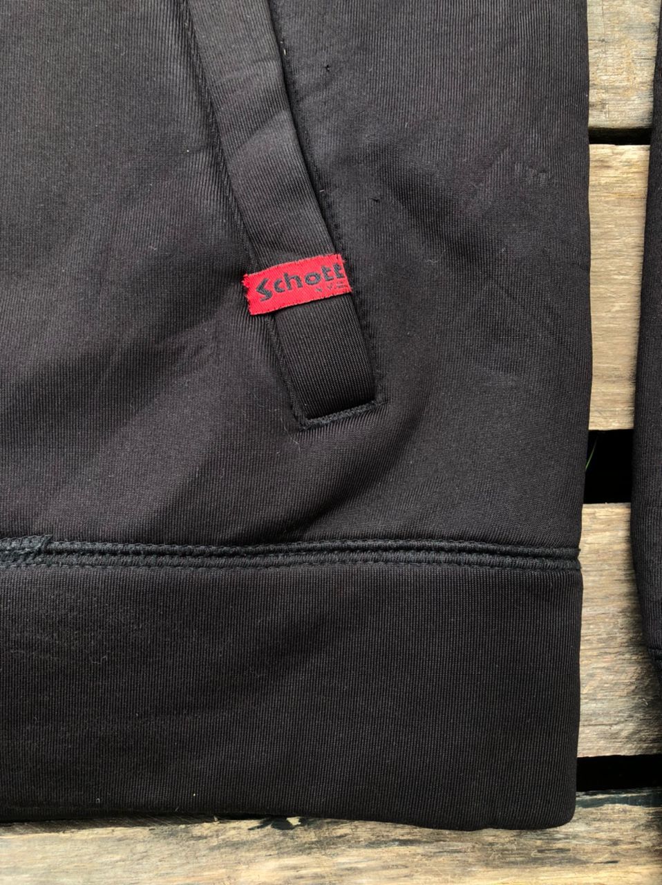Schott × Vintage Vintage Schott NYC Jacket Size US M / EU 48-50 / 2 - 4 Thumbnail