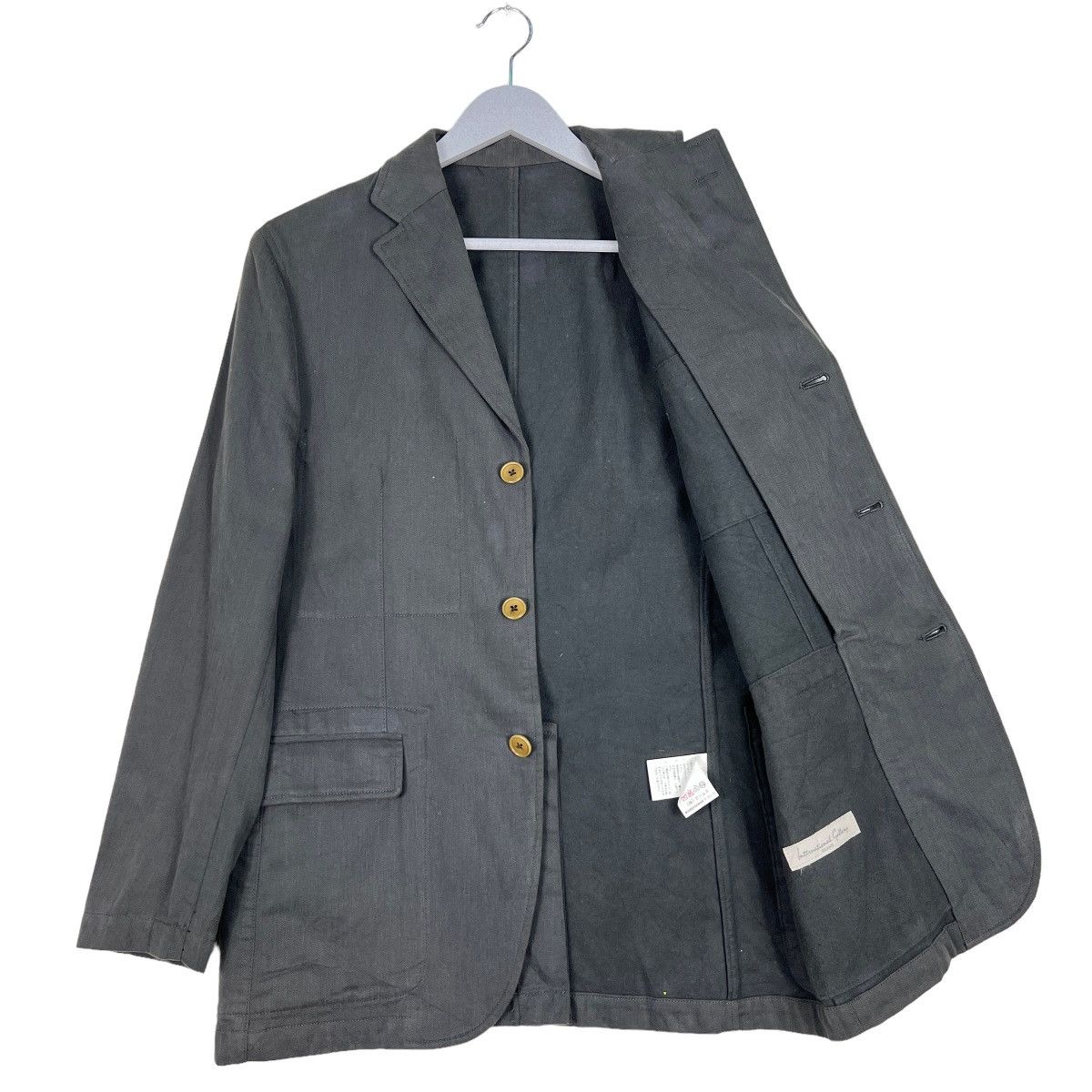 Beams Plus 🔥 BEAMS INTERNATIONAL GALERY JACKET MADE IN JAPAN Size US S / EU 44-46 / 1 - 9 Thumbnail