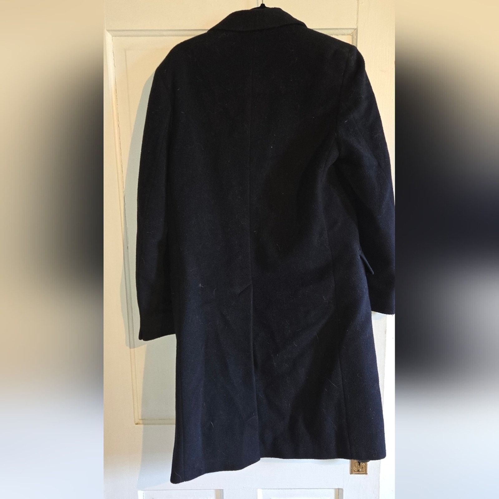 Other Vintage L.S. Ayres wool coat Size US M / EU 48-50 / 2 - 2 Thumbnail