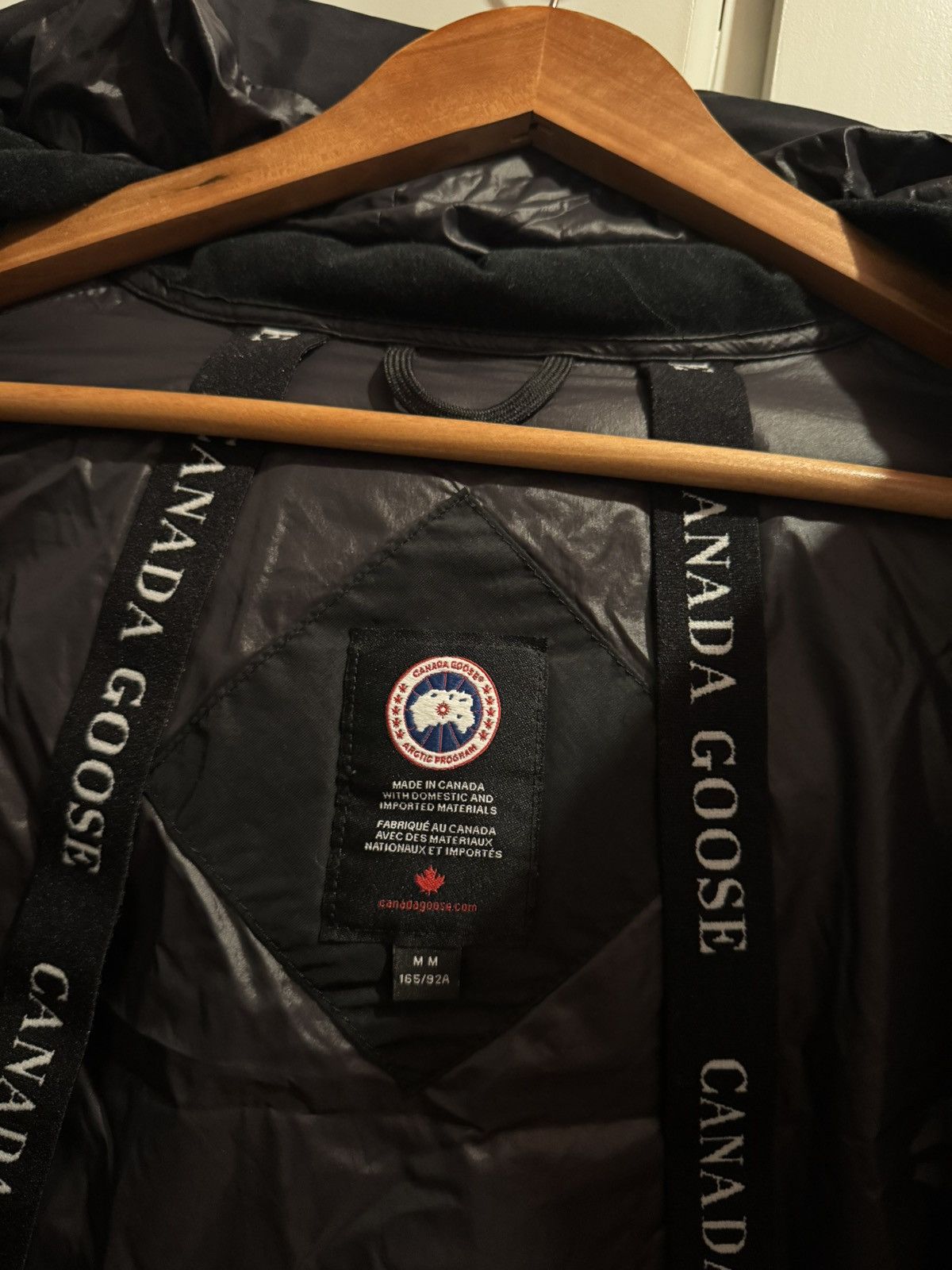 Canada Goose Canada Goose Hybridge Down Jacket WOMEN Size M / US 6-8 / IT 42-44 - 8 Thumbnail