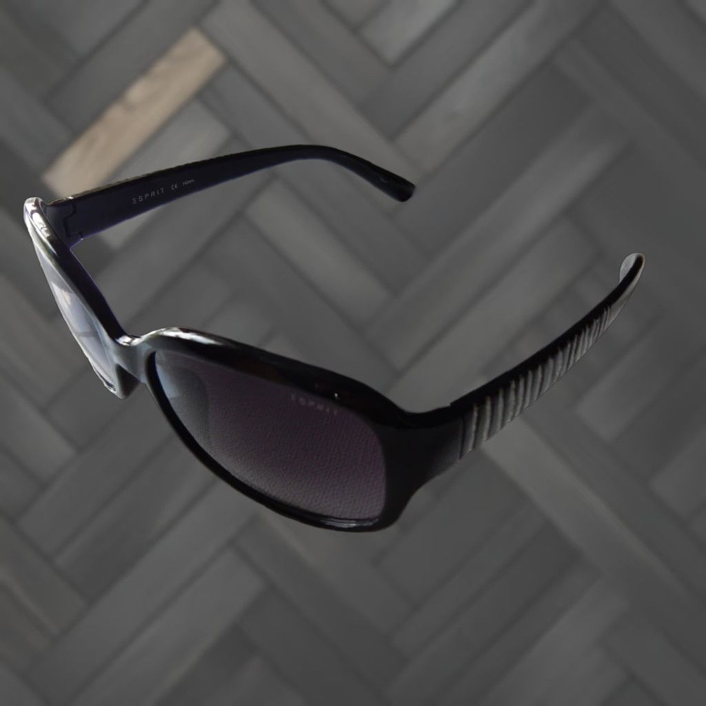 Esprit Esprit Sunglasses Women Black 57mm 142mm Fashion Accessories 2020s Size ONE SIZE - 1 Thumbnail