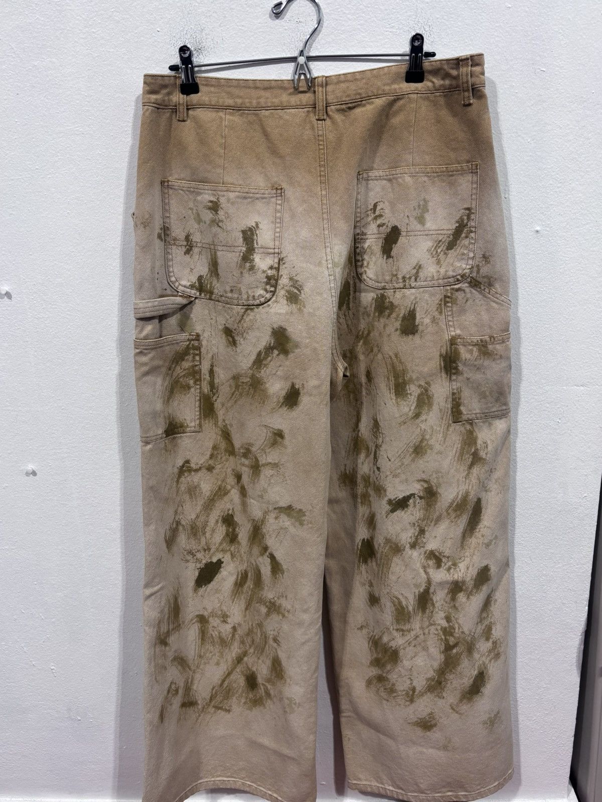 Vale Vale Carpenter Pants Size US 32 / EU 48 - 9 Thumbnail