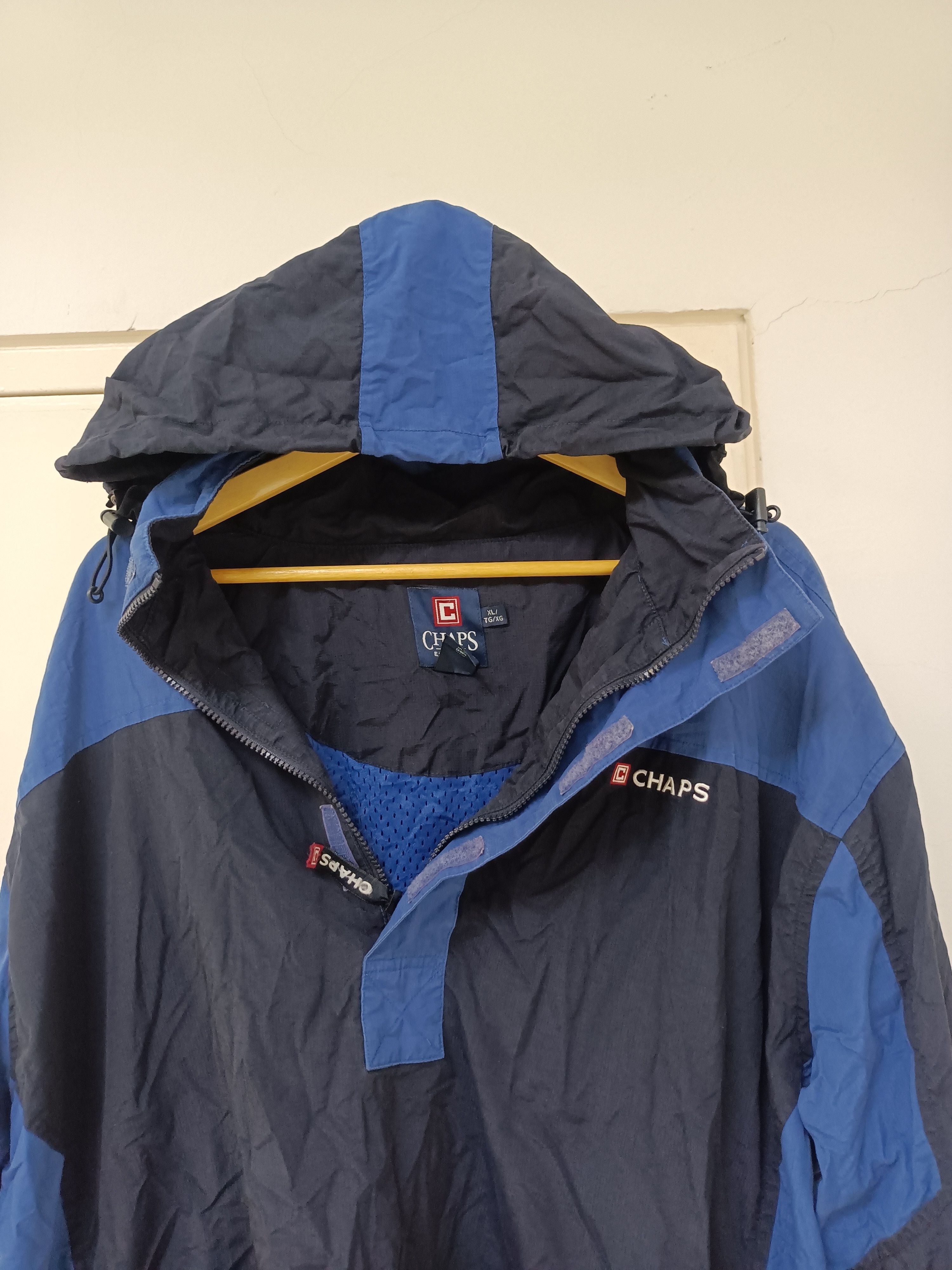 Chaps windbreaker Chaps Size US XL / EU 56 / 4 - 4 Thumbnail