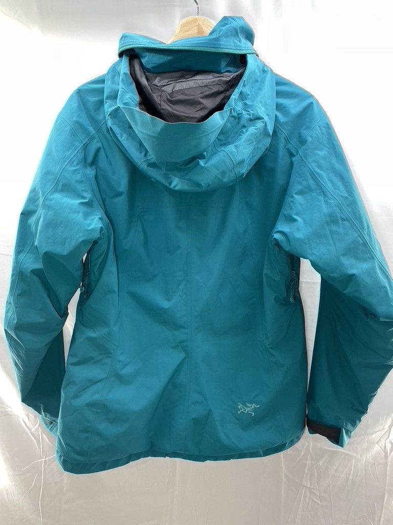 Arc'teryx ARCTERYX Sceptre Insulated Gore Tex Pro Jacket Skiing Jacket Size M / US 6-8 / IT 42-44 - 9 Thumbnail
