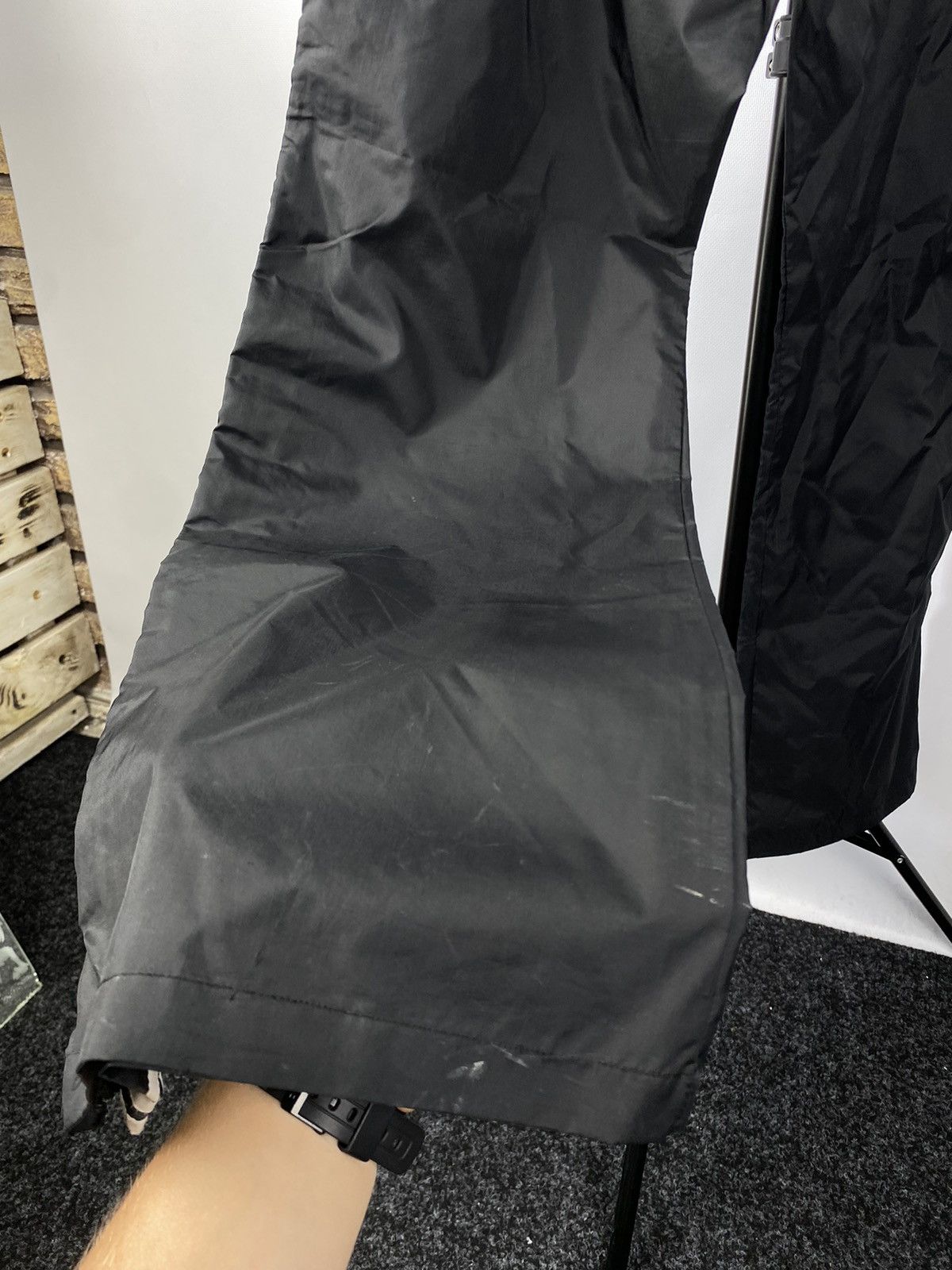 Adidas × Vintage 70-80s vintage ADIDAS pants Balenciaga Style Men’s Size US 34 / EU 50 - 12 Thumbnail