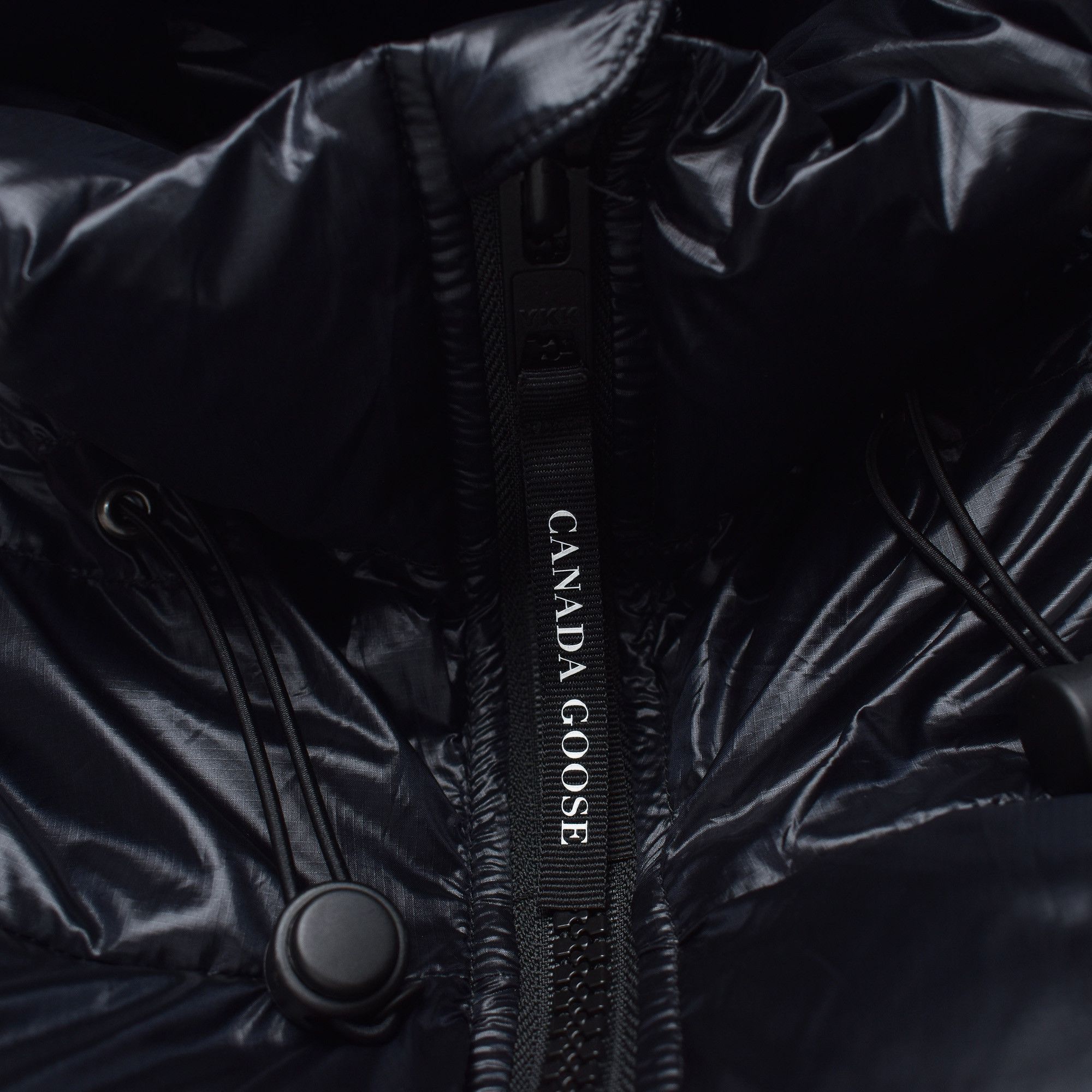 Canada Goose *BNWOT* CANADA GOOSE CROFTON PUFFER JACKET BLACK LABEL Size US XL / EU 56 / 4 - 3 Thumbnail