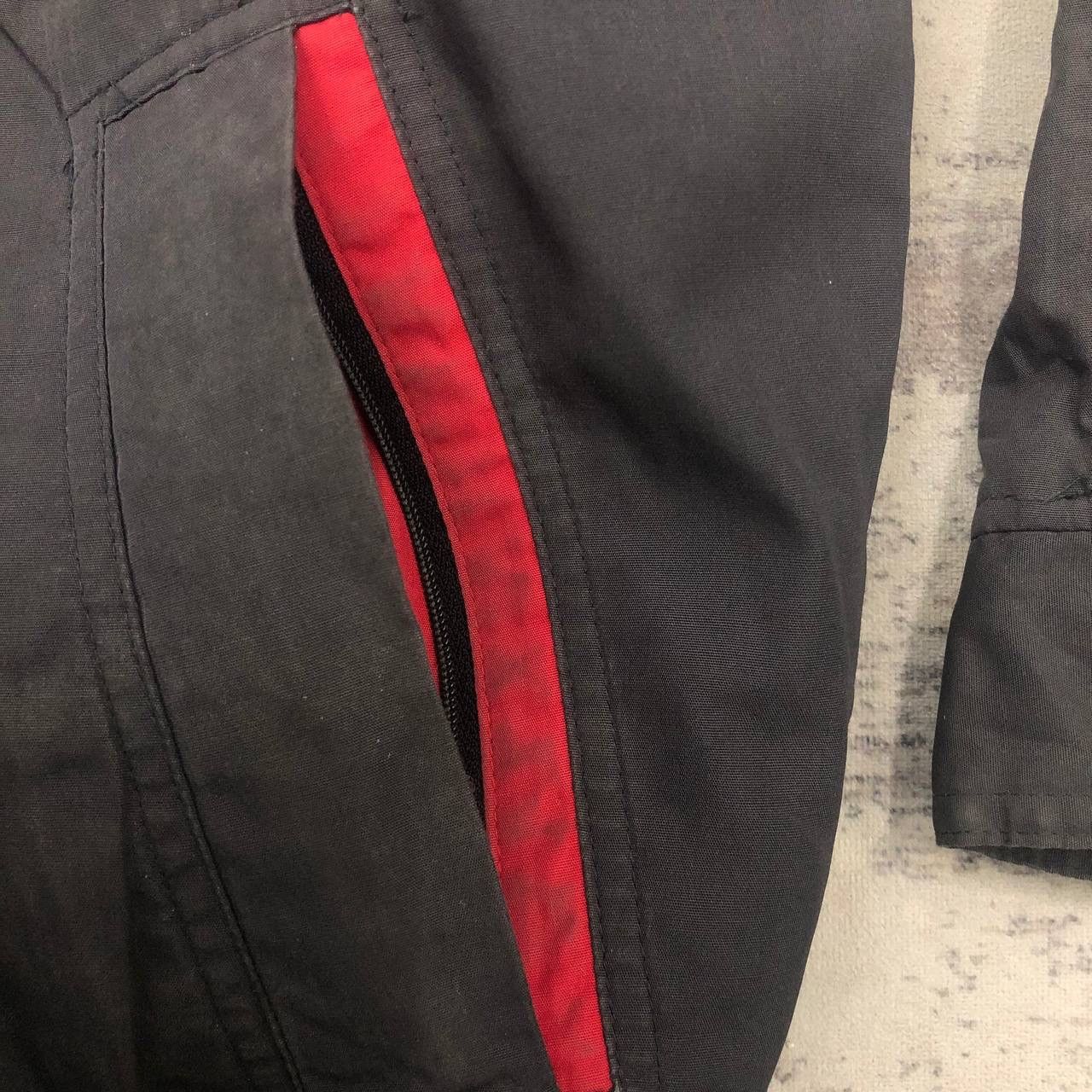 Japanese Brand Y688. NISSAN SUN FADED JACKET Size US XL / EU 56 / 4 - 11 Thumbnail