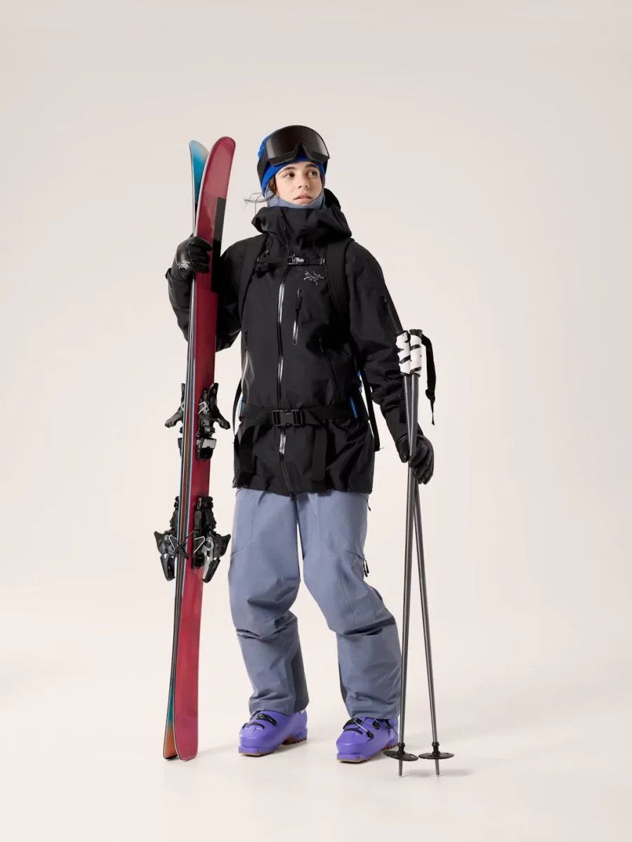 Arc'teryx Arc'teryx Sentinel Relaxed Jacket Size M / US 6-8 / IT 42-44 - 3 Thumbnail