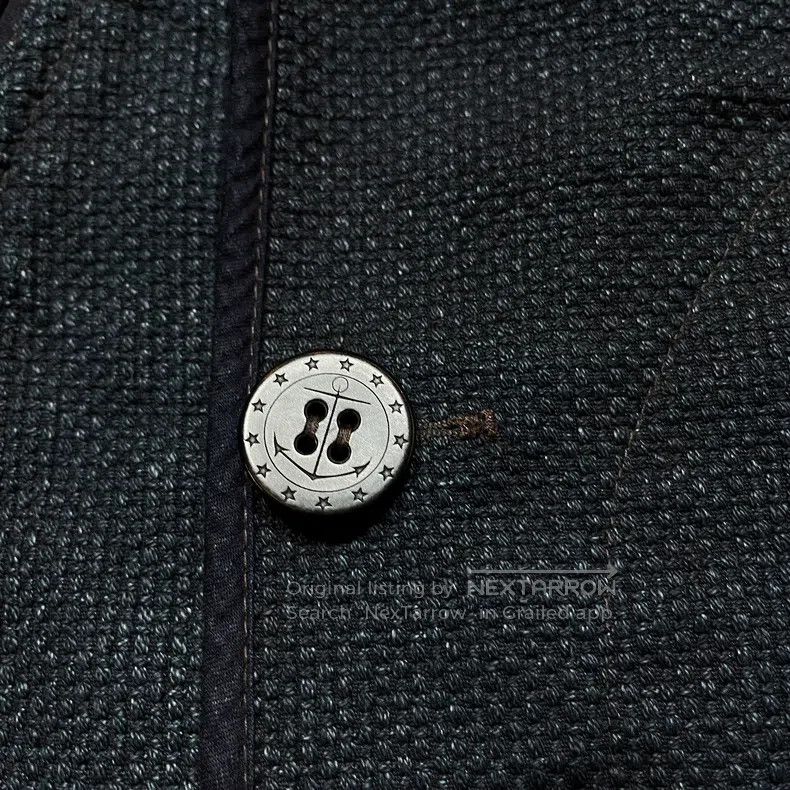 RRL Ralph Lauren RRL Ralph Lauren Chizi 740 Kendo Dress Size US M / EU 48-50 / 2 - 4 Thumbnail