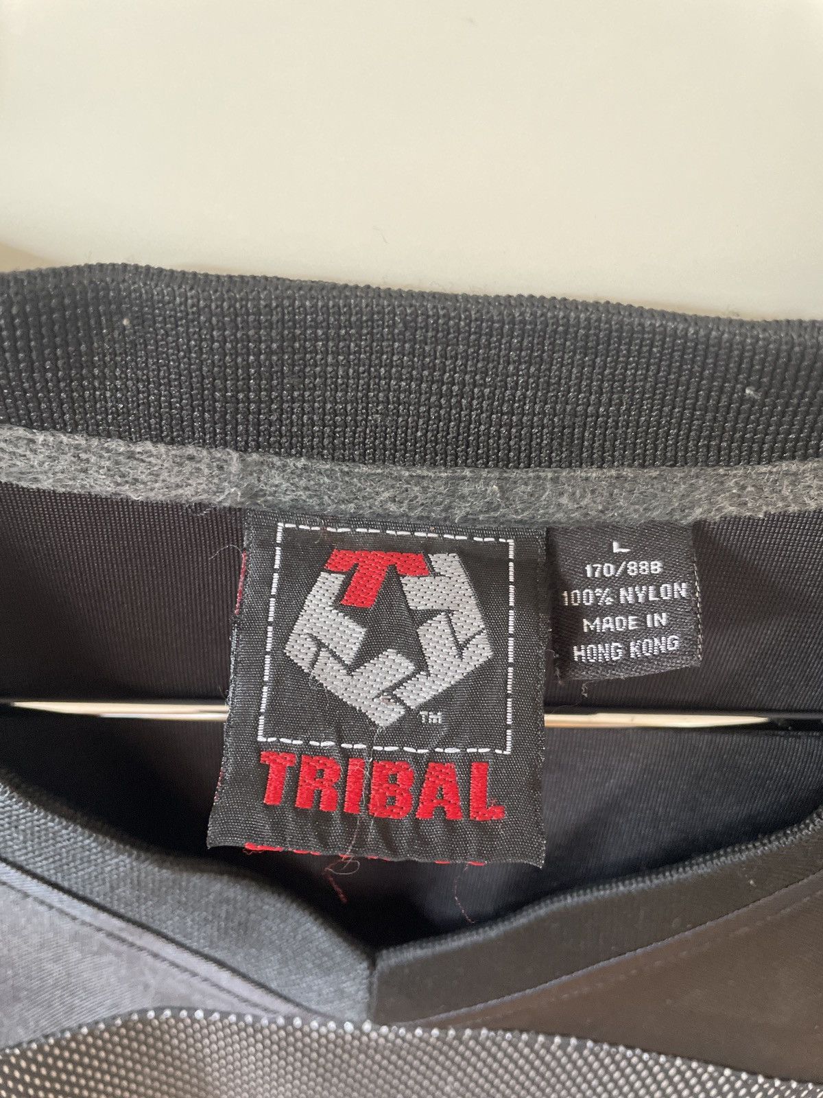 Tribal Streetwear × Vintage Tribal gear vintage Jersey Size US L / EU 52-54 / 3 - 10 Thumbnail