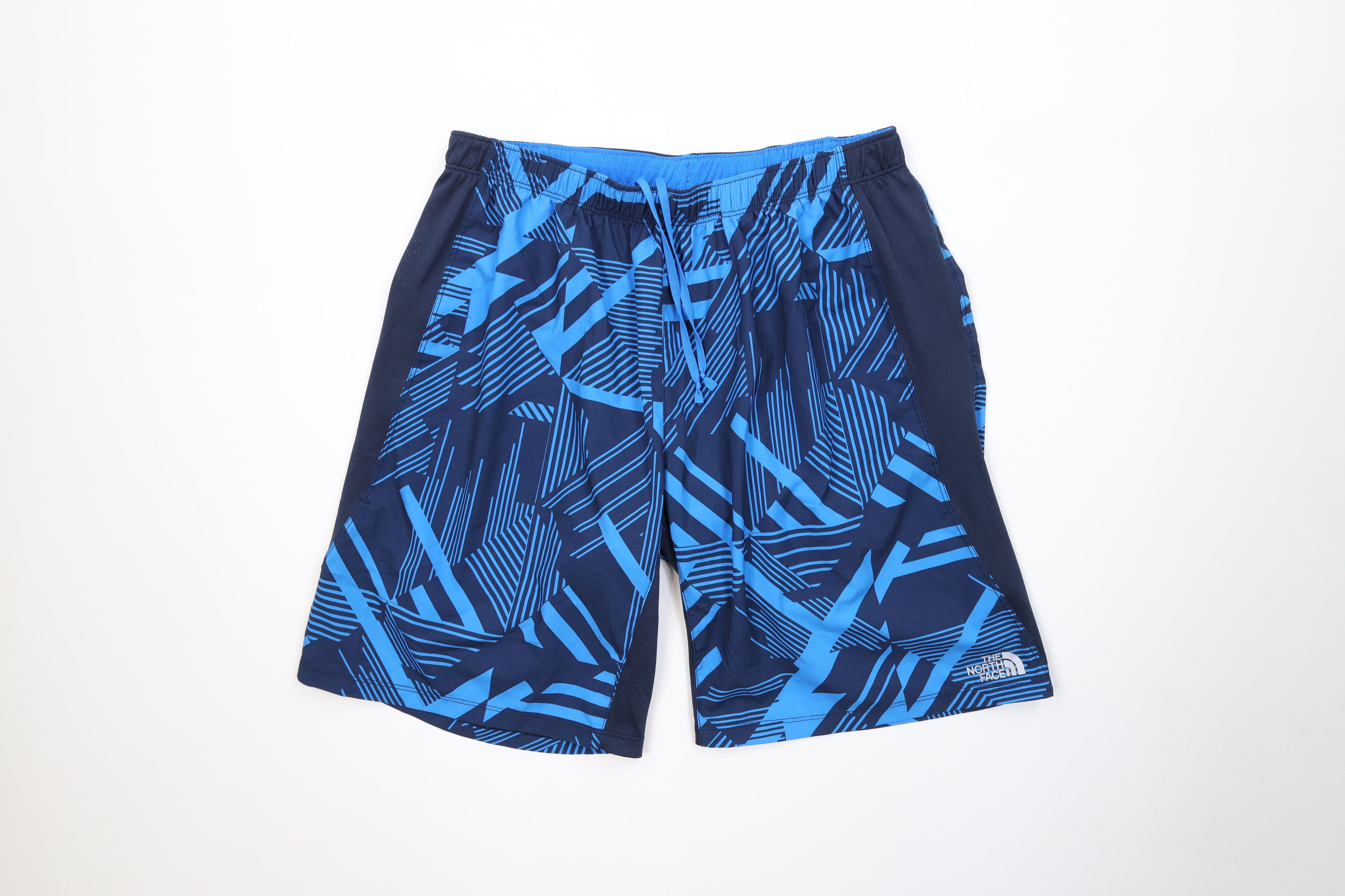 The North Face The North Face Reflective Lined Running Trekking Shorts Size US 34 / EU 50 - 1 Thumbnail
