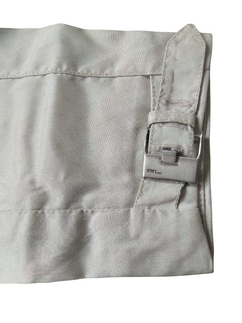 Ralph Lauren Ralph Lauren Parka Belted Jacket Size S / US 4 / IT 40 - 11 Thumbnail