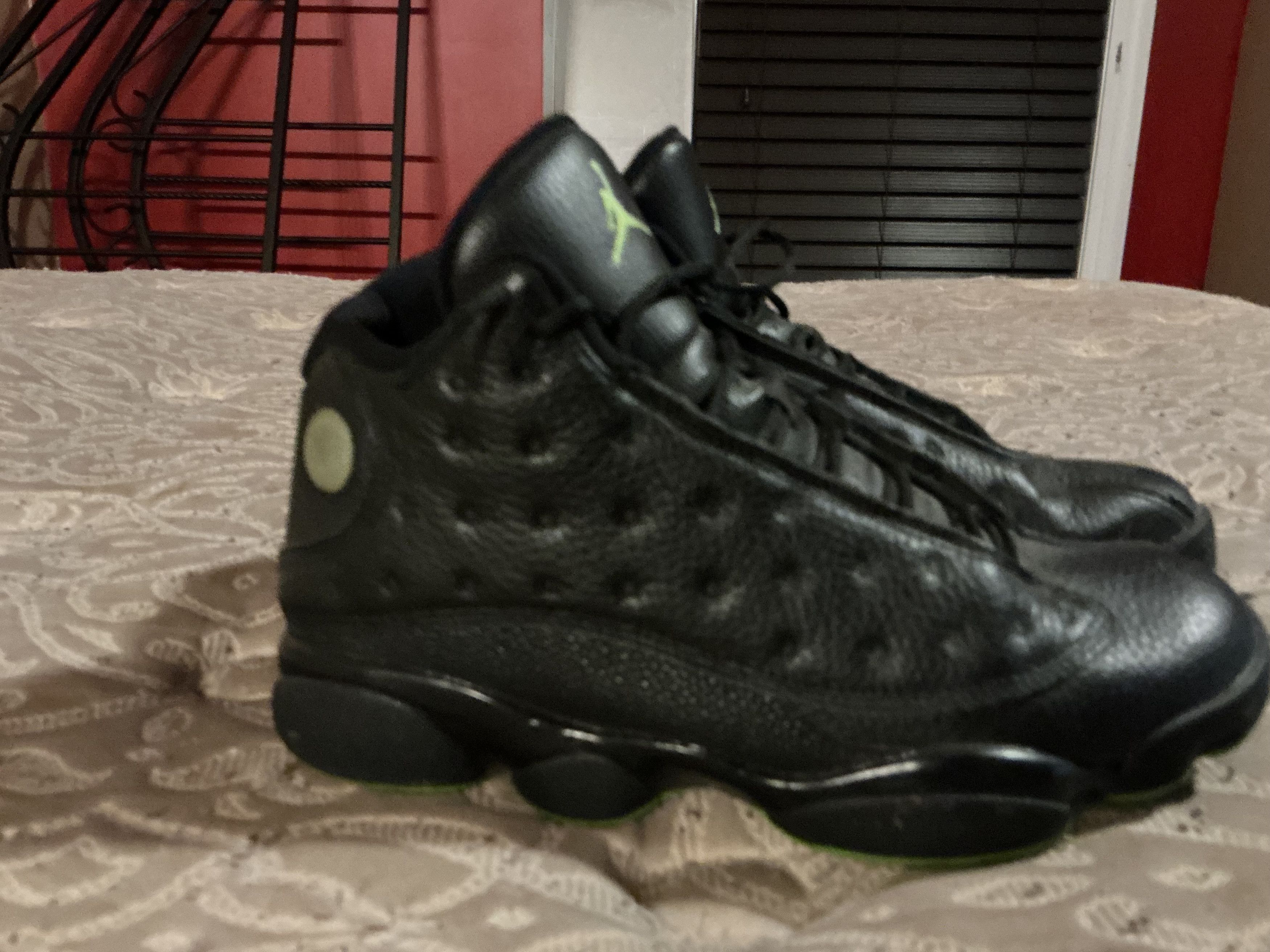 Jordan Brand Jordan 13 “Altitudes” Size US 10 / EU 43 - 3 Thumbnail
