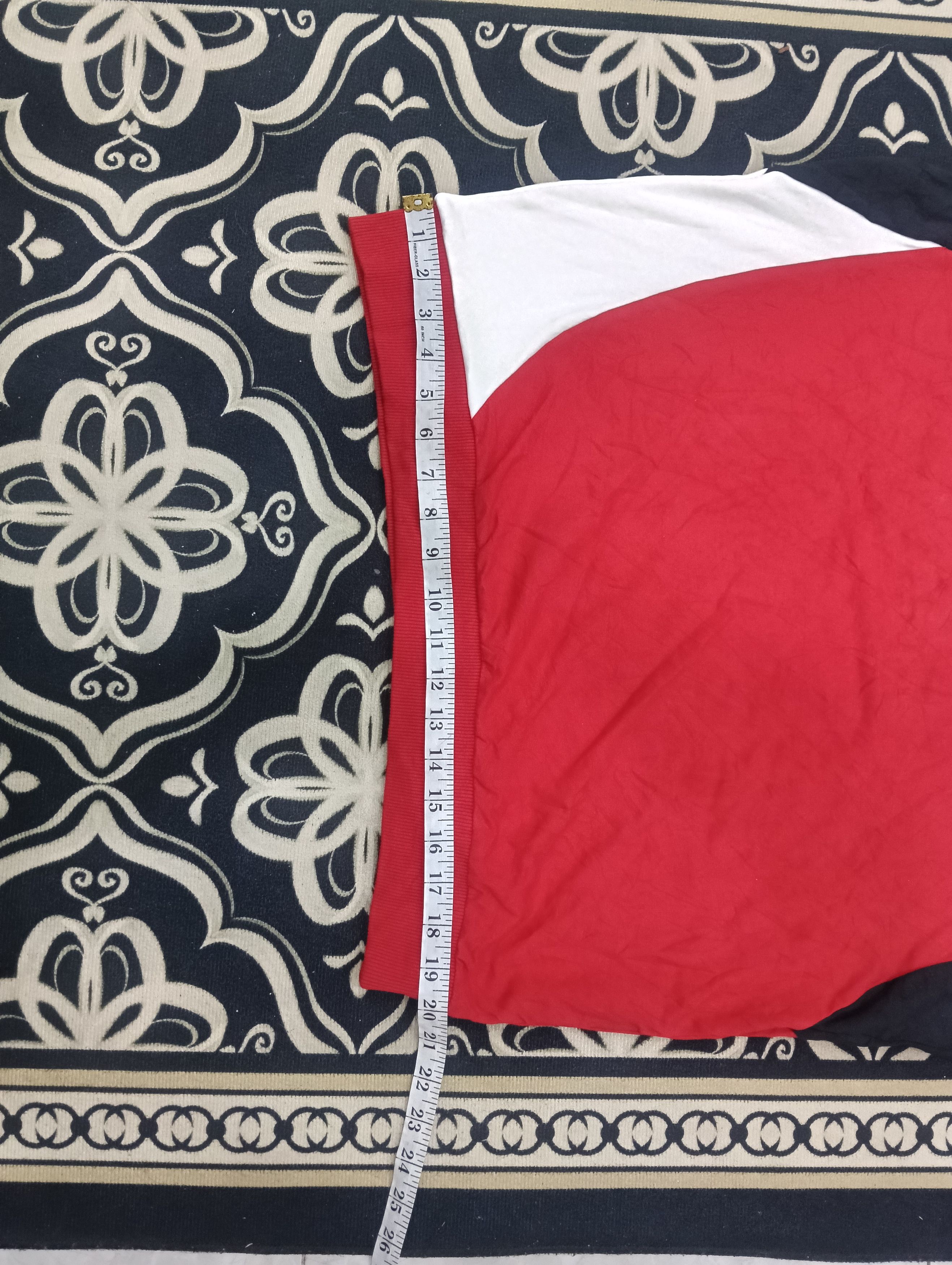 Ferrari × Puma Puma Ferrari Half Zipper Size US L / EU 52-54 / 3 - 16 Thumbnail