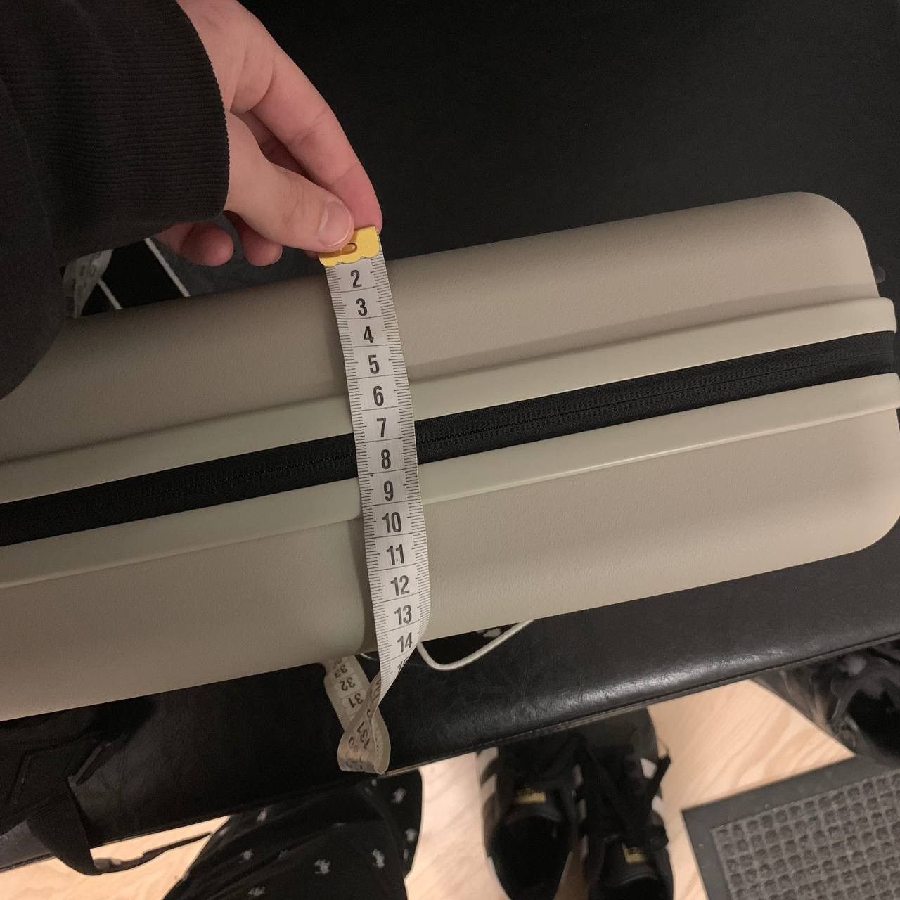 Off-White Off White AMOREPACIFIC PLACTIC BAG RARE limited edition Size ONE SIZE - 8 Thumbnail