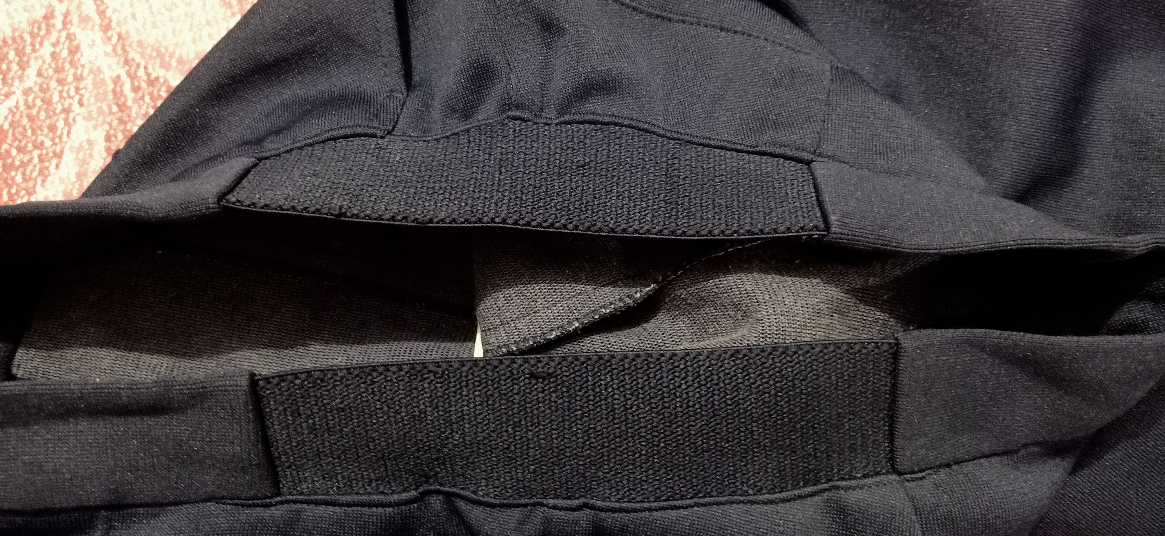 Asics × Vintage Vintage Japan Asics Pants Size US 31 - 4 Thumbnail
