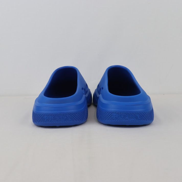 Prada o1rshd1 Slipper in Azzurro Size US 10 / EU 43 - 6 Thumbnail