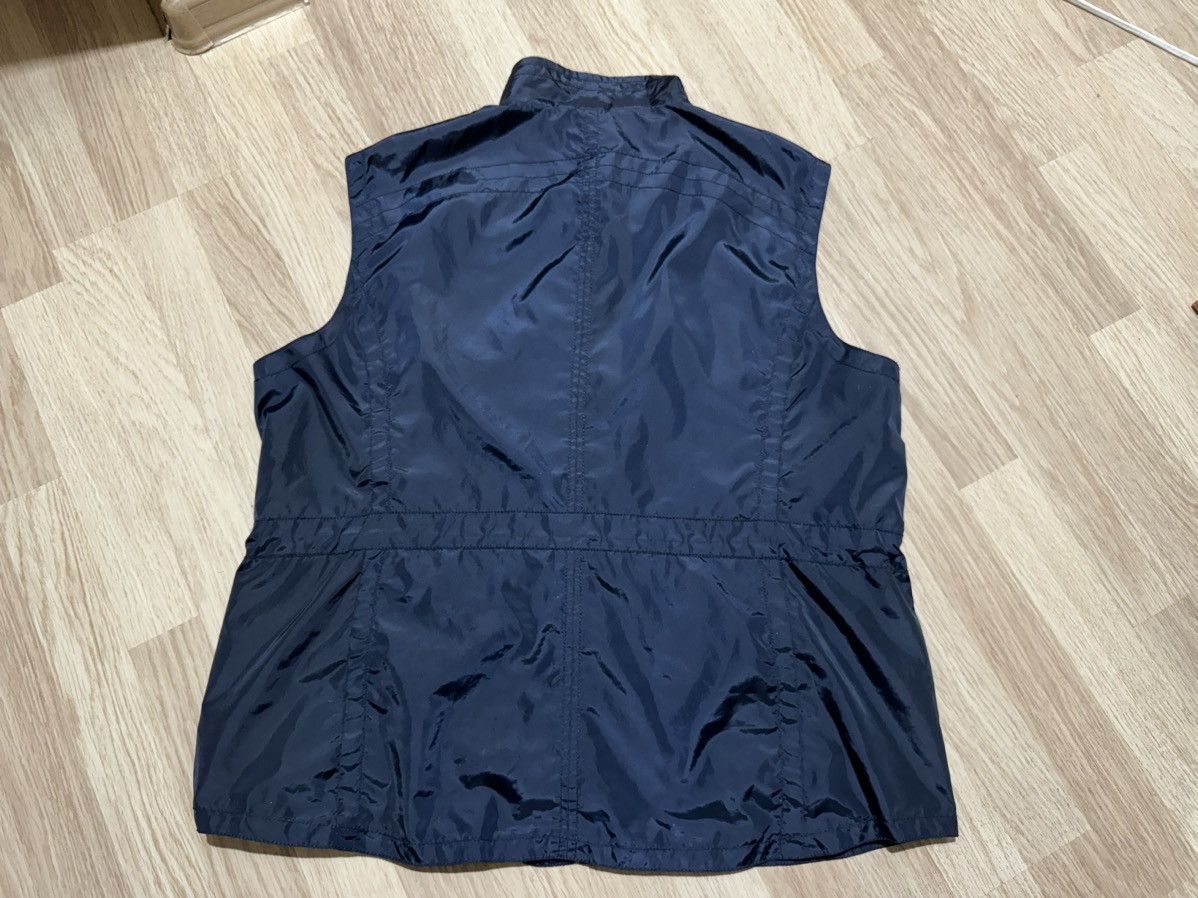 Bogner × Designer Bogner nylon vest Size L / US 10 / IT 46 - 10 Thumbnail