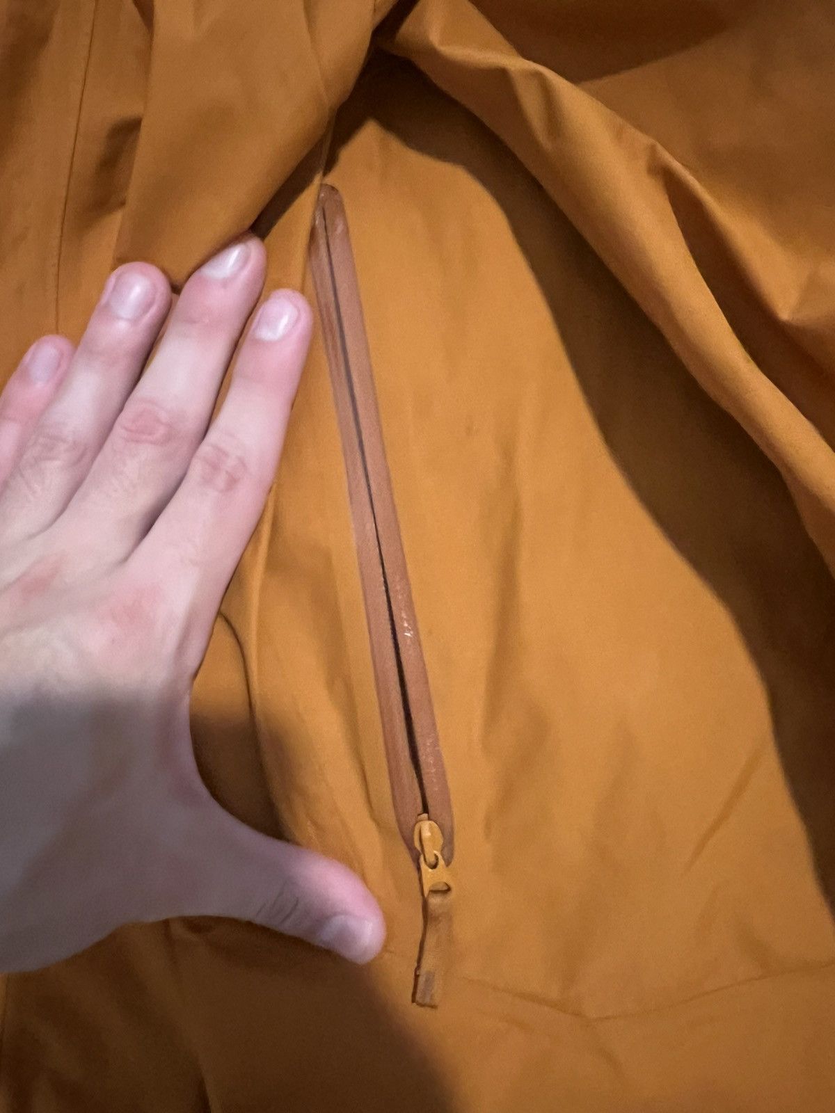 Arc'teryx Arcteryx Beta SL Jacket Size US M / EU 48-50 / 2 - 5 Thumbnail