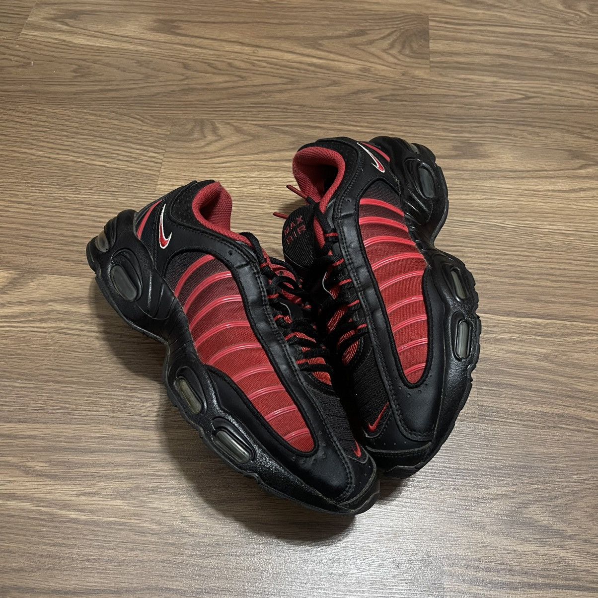 Nike 2019 Nike Air Max Tailwind IV men’s Size 10 Size US 10 / EU 43 - 1 Thumbnail