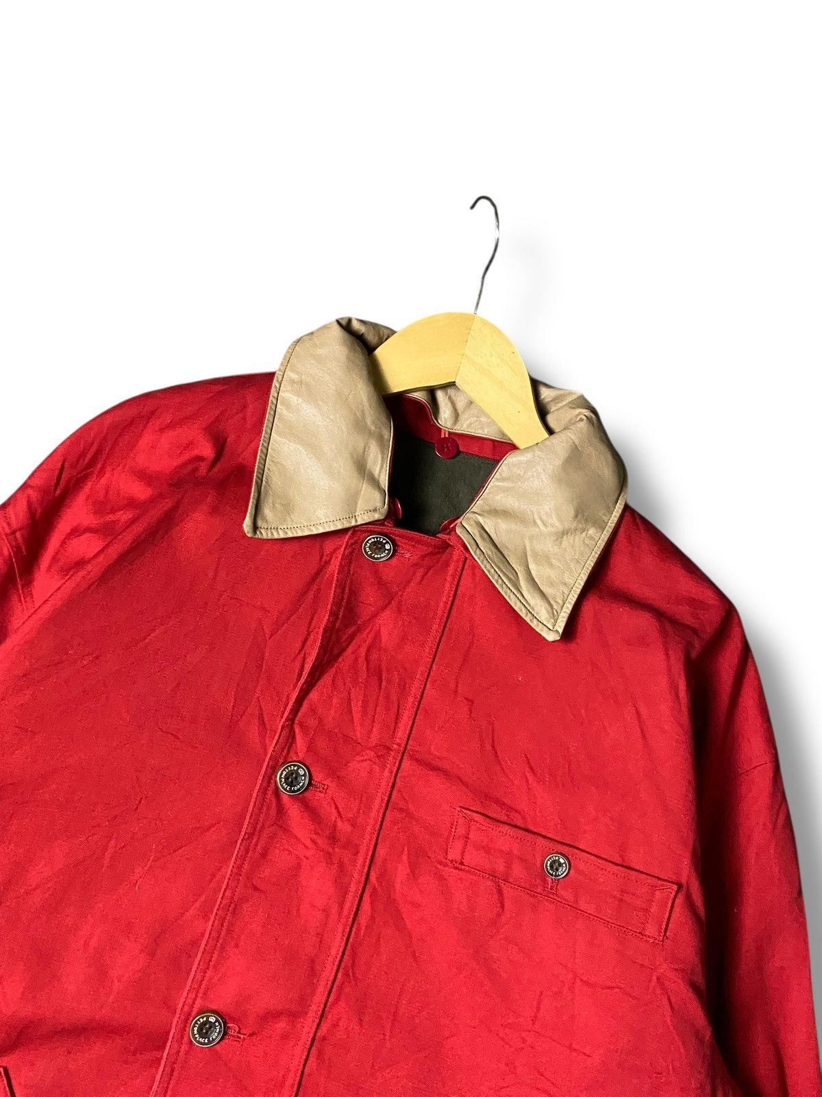 PPFM Vintage Peyton Place For Men Jacket (144) Size US S / EU 44-46 / 1 - 7 Thumbnail