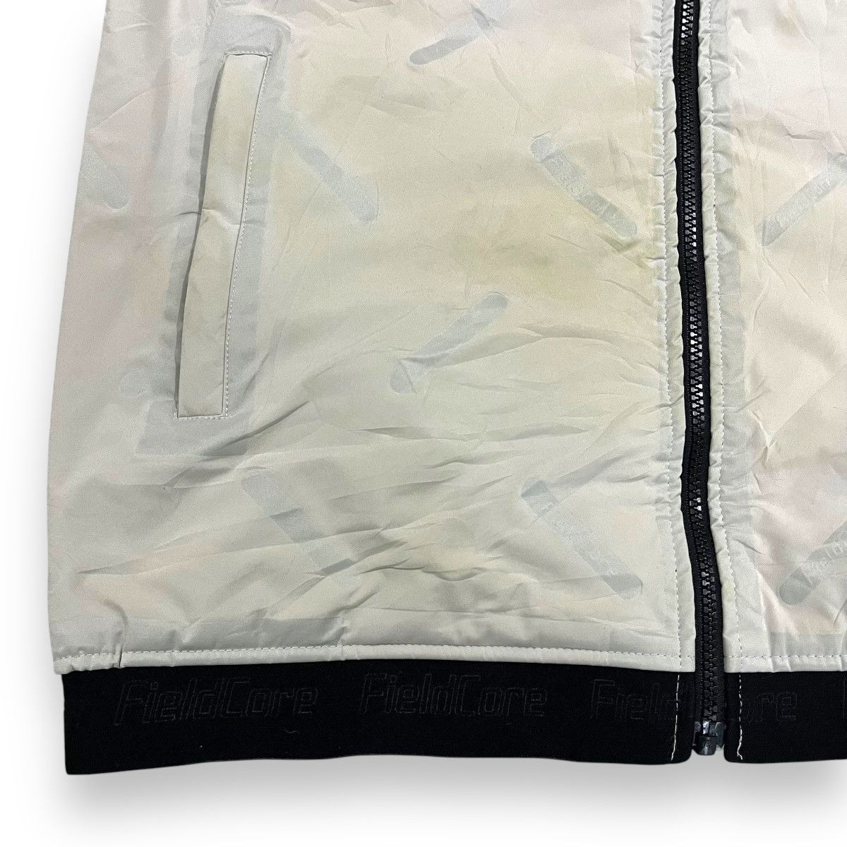 Other FIELDCORE AERO PUMP VEST Size US M / EU 48-50 / 2 - 3 Thumbnail