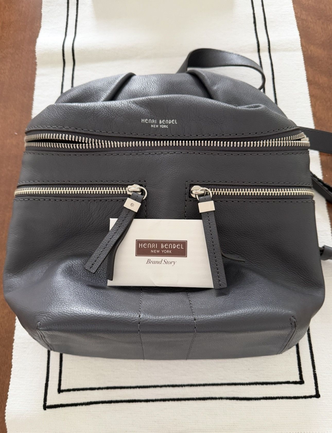 Henri Bendel Henri Bendel Size ONE SIZE - 2 Thumbnail