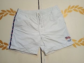 Polo Ralph Lauren Polo Ralph Lauren USA Flag Shorts Size US 32 / EU 48 - 1 Thumbnail
