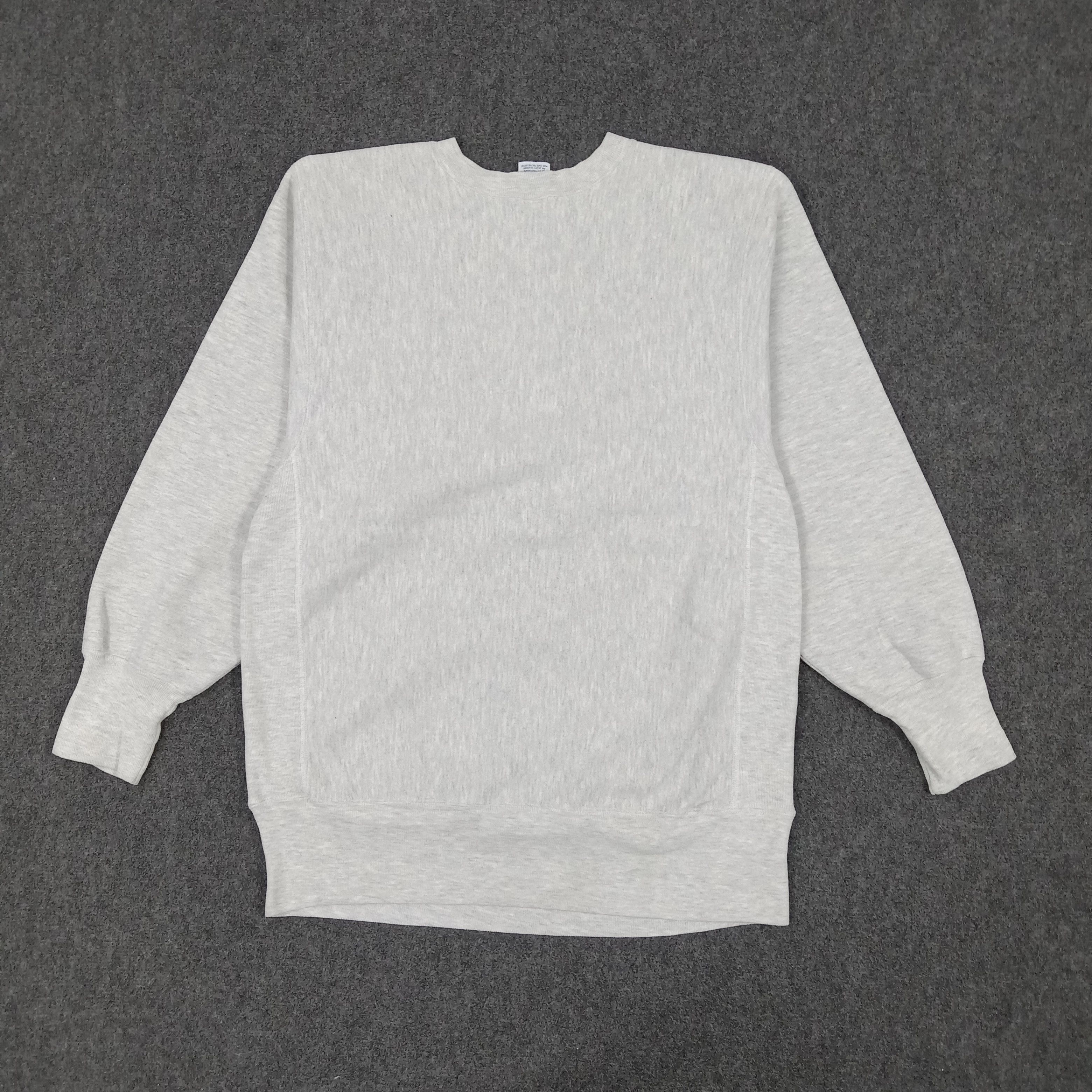 Champion × NFL × Vintage Oakland XXL Raiders American NFL Champion Sweatshirt Size US L / EU 52-54 / 3 - 5 Thumbnail