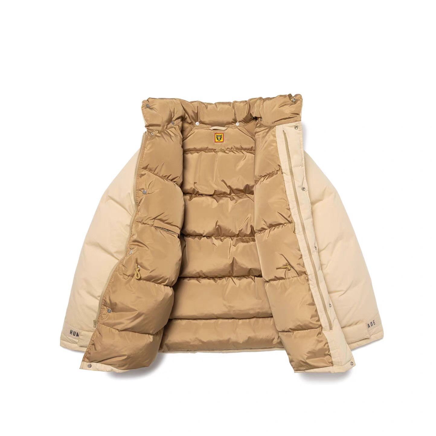 Human Made Human Made DOWN PARKA Ｑ22 Size US M / EU 48-50 / 2 - 2 Thumbnail