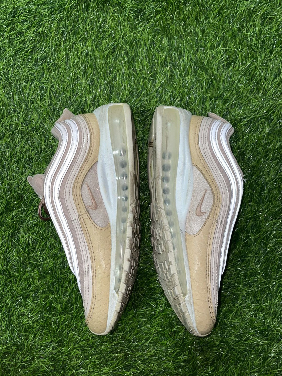 Nike Nike Air Max 97 Size 6.5 Size US 6.5 / IT 36.5 - 4 Thumbnail