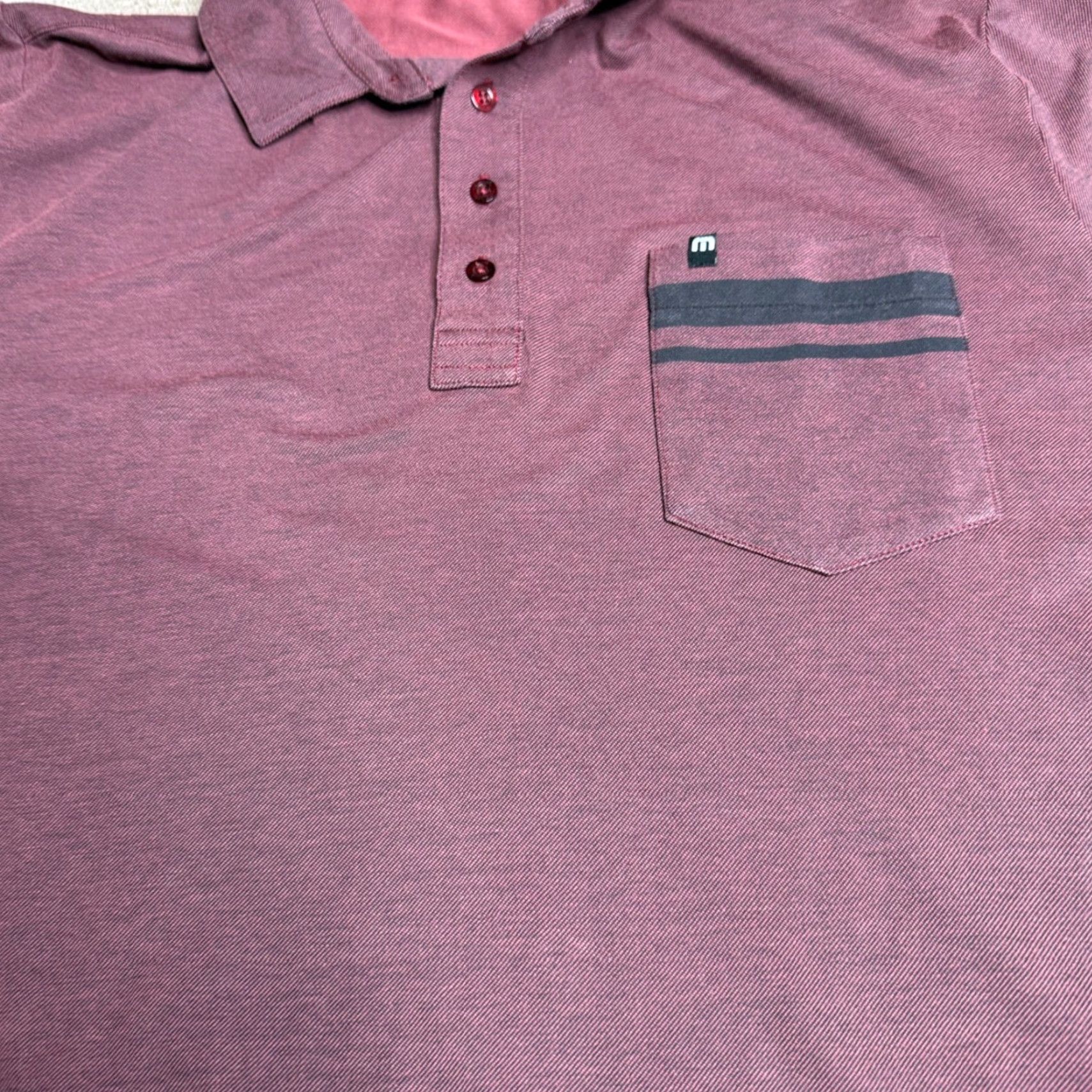 TravisMathew VINTAGE No Size US XL / EU 56 / 4 - 3 Thumbnail