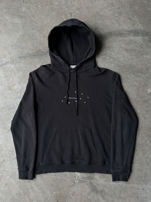 Saint laurent hotsell hoodie replica