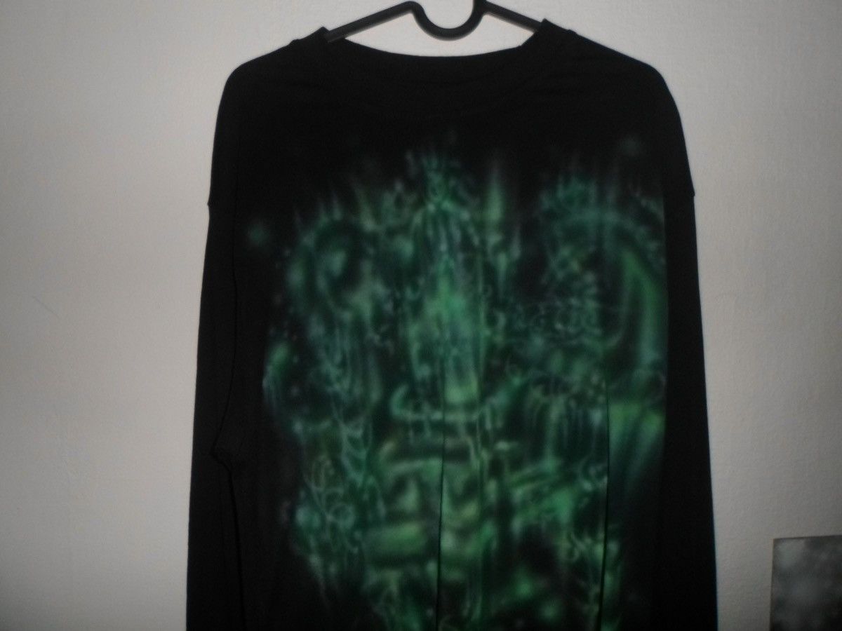 Other 1/1 airbrush long sleeve Size US S / EU 44-46 / 1 - 4 Thumbnail