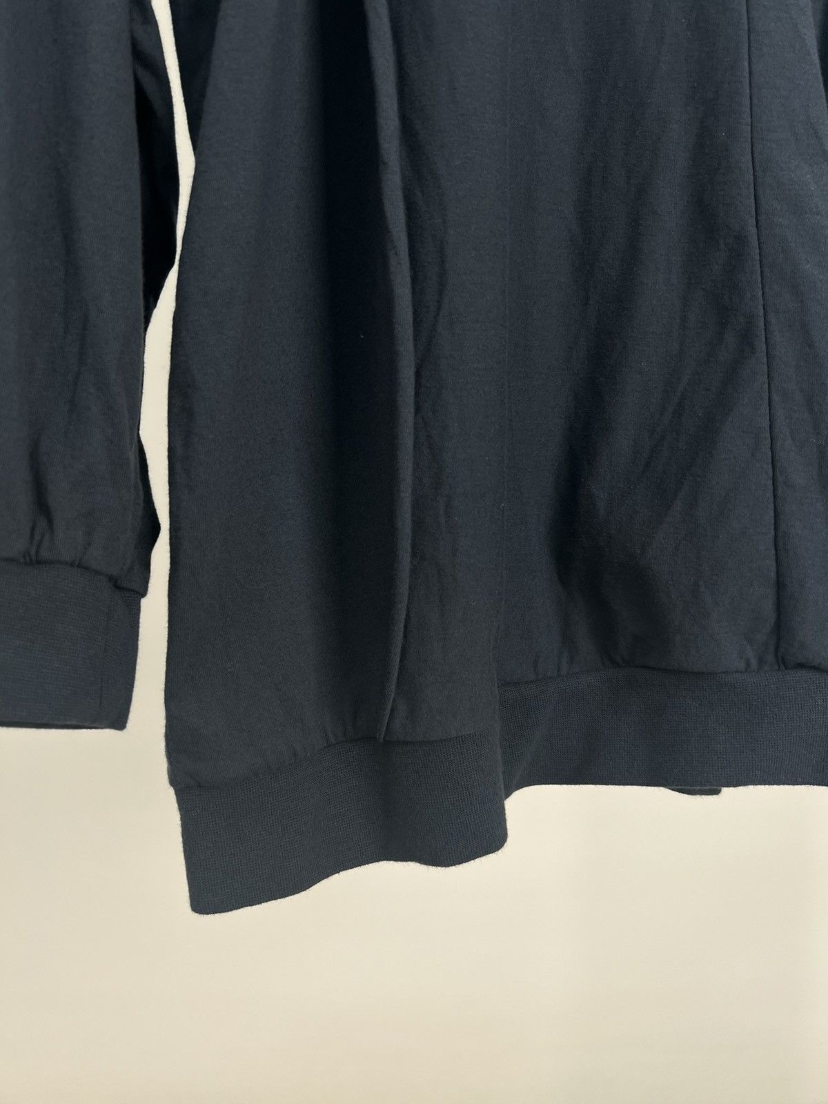 KOMAKINO Layered crew Size US L / EU 52-54 / 3 - 8 Thumbnail