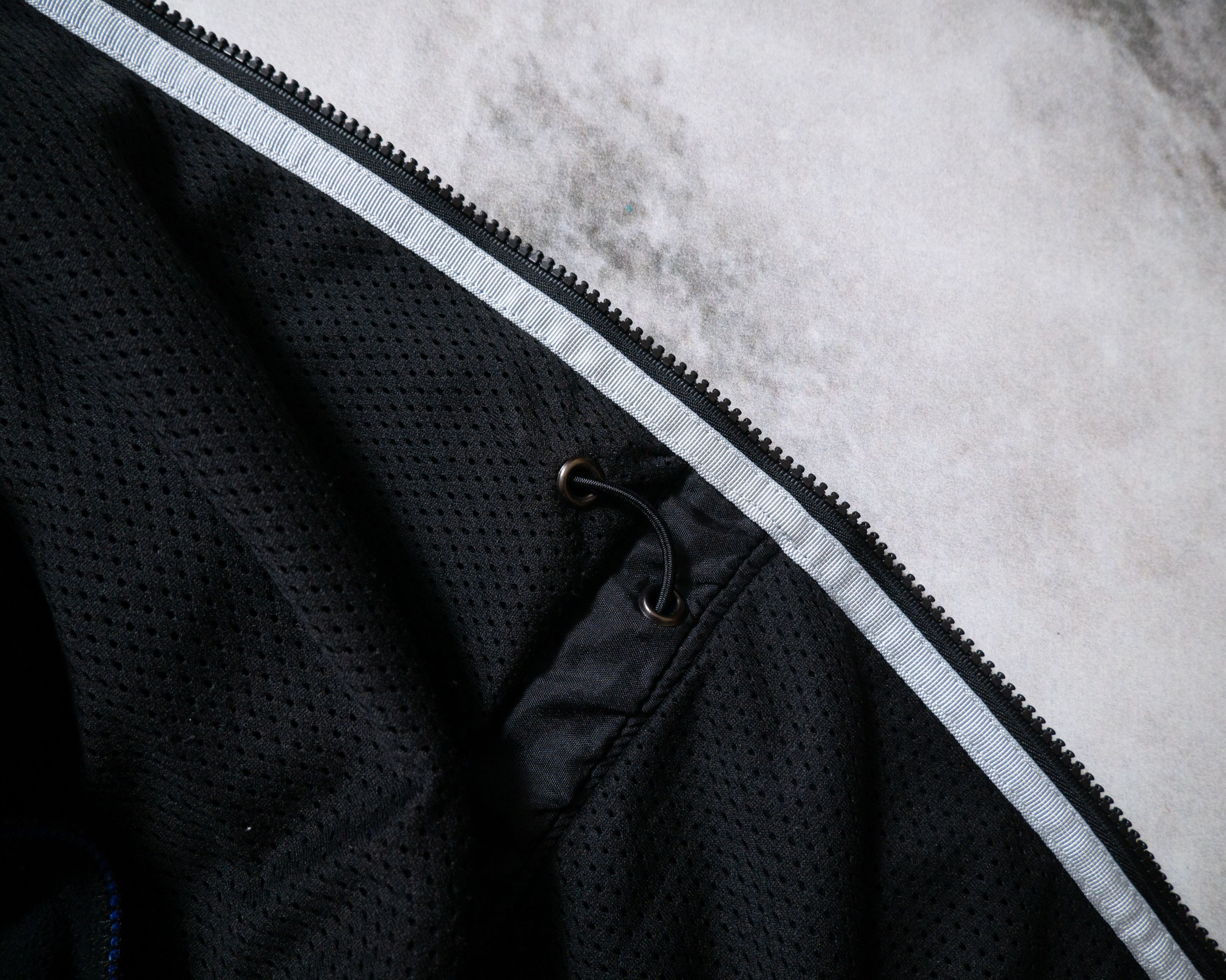 Mountain Equipment × Vintage Vintage 90s RARE Mountain Equipment Gore Windstopper jacket Size US S / EU 44-46 / 1 - 8 Thumbnail