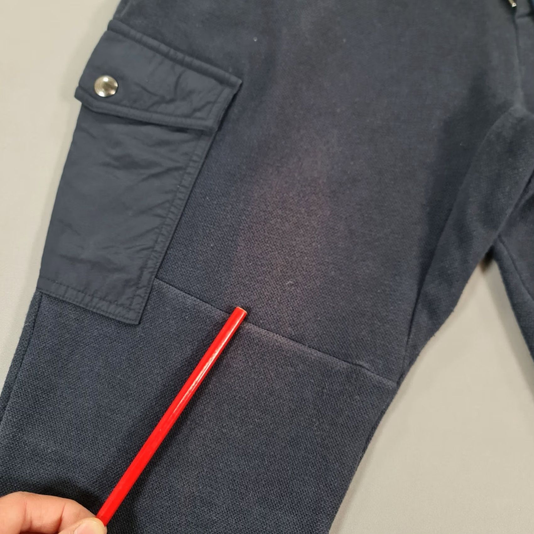 Polo Ralph Lauren VINTAGE? No — ignore. Size US XS / EU 42 / 0 - 7 Thumbnail