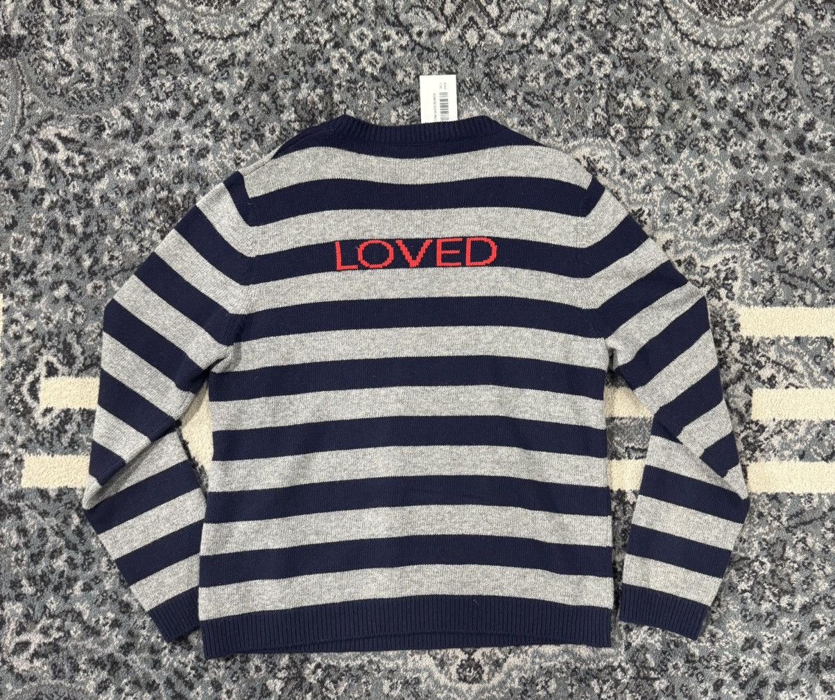 Gucci Gucci Flying Saucer Crewneck Size US L / EU 52-54 / 3 - 2 Thumbnail