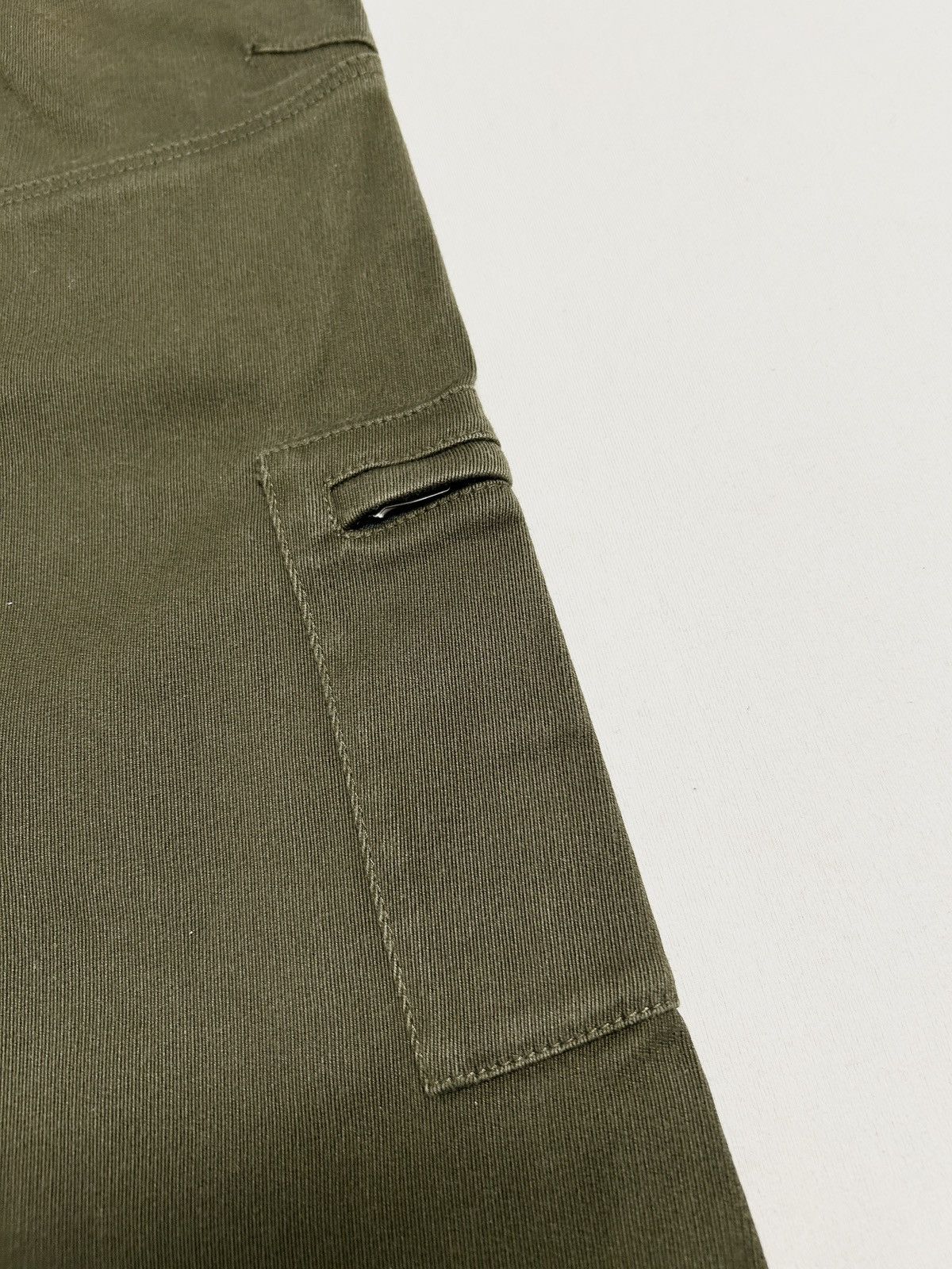 1017 ALYX 9SM 2018 Tactical Velcro Cargo Pants Size US 32 / EU 48 - 3 Thumbnail